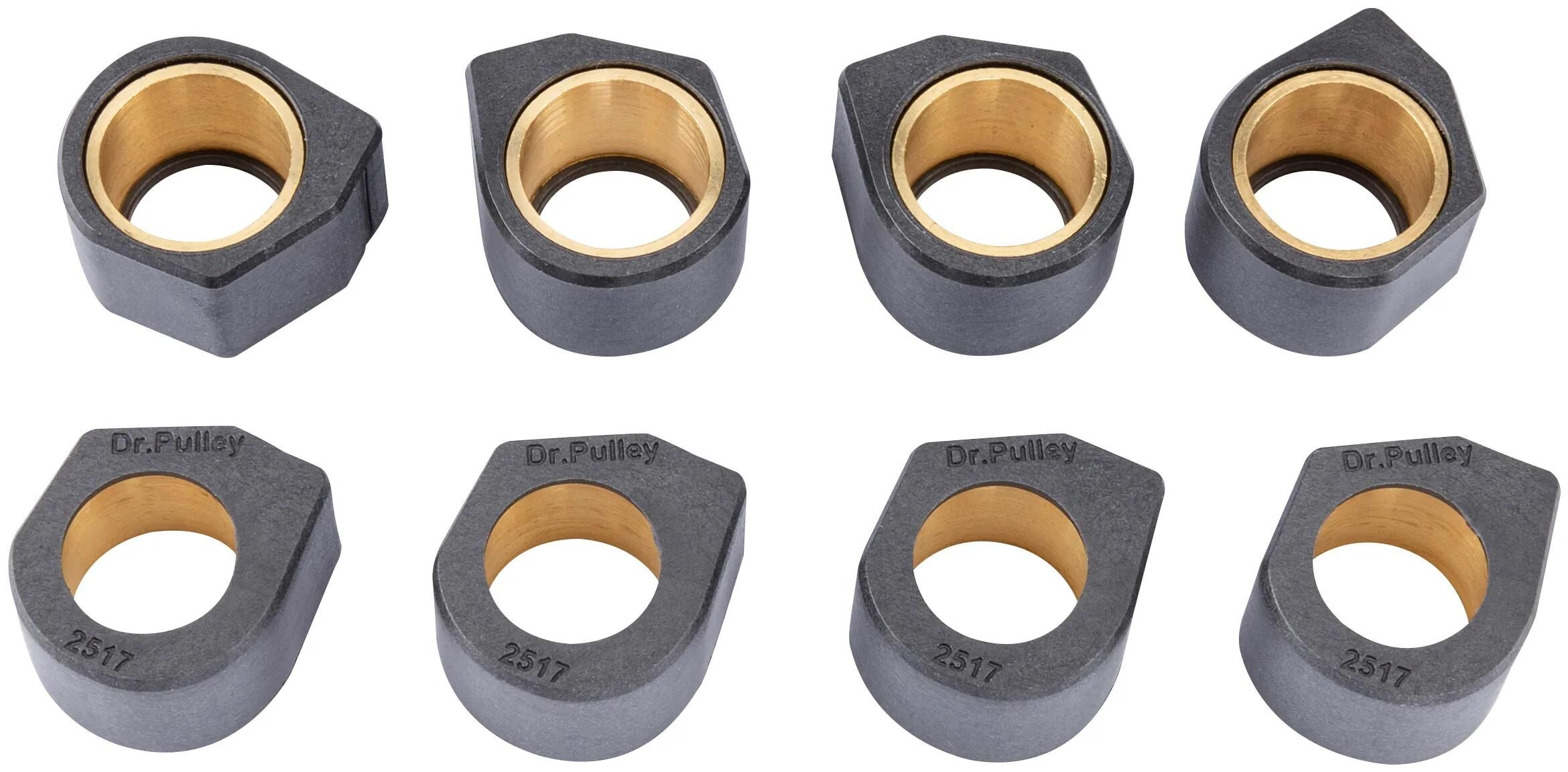 _Variomatikgewicht Variomatikteile