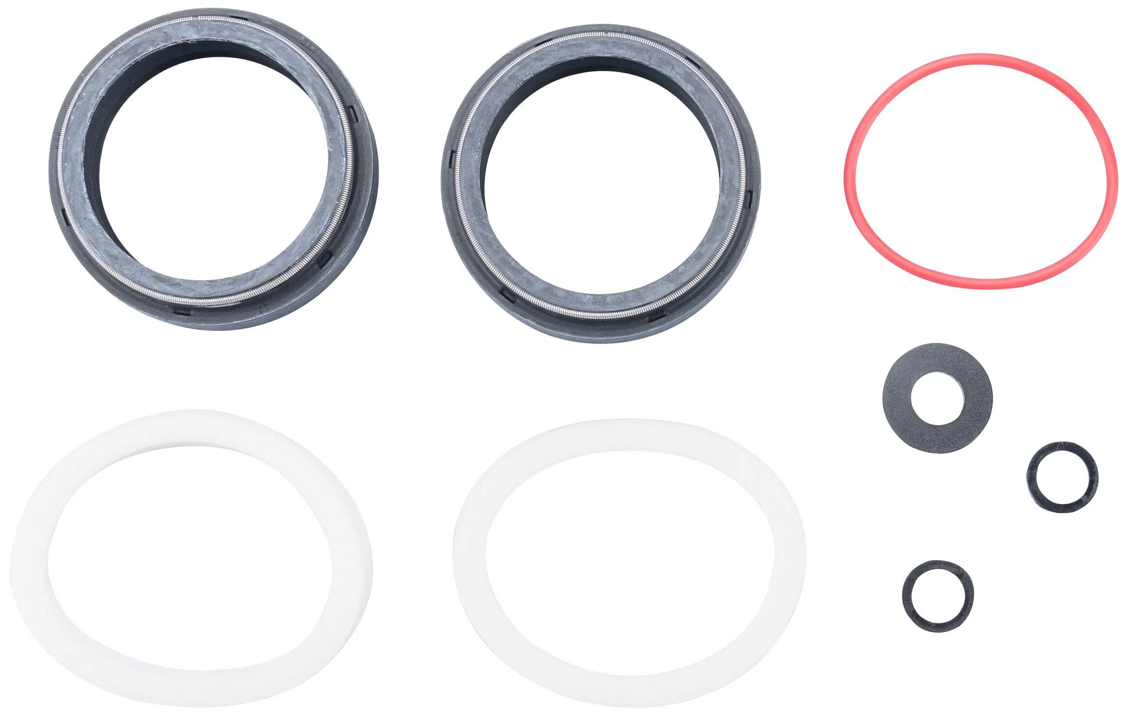 ROCKSHOX_Staubdichtung Federgabel - Ersatz