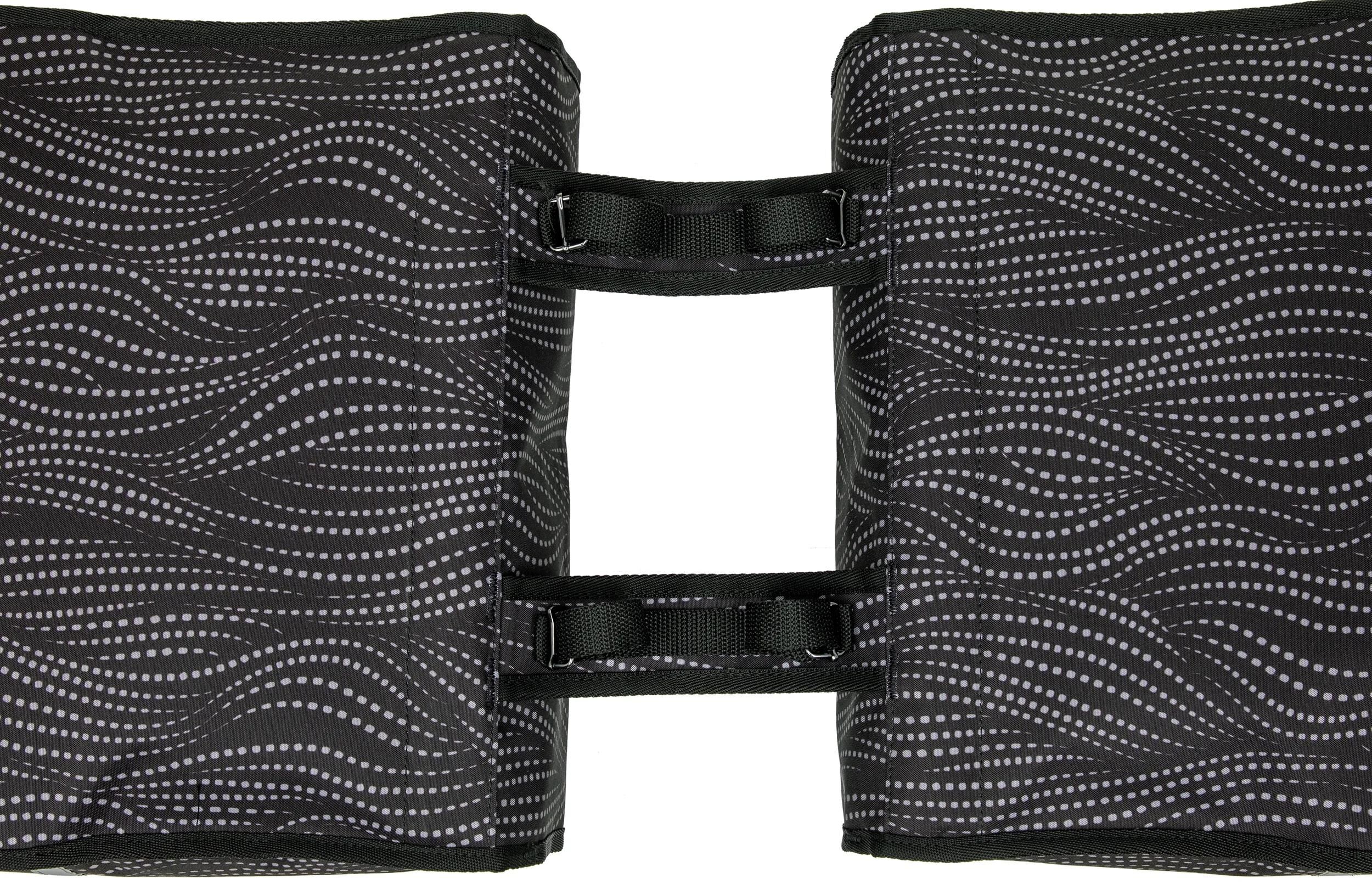 Doppeltaschen