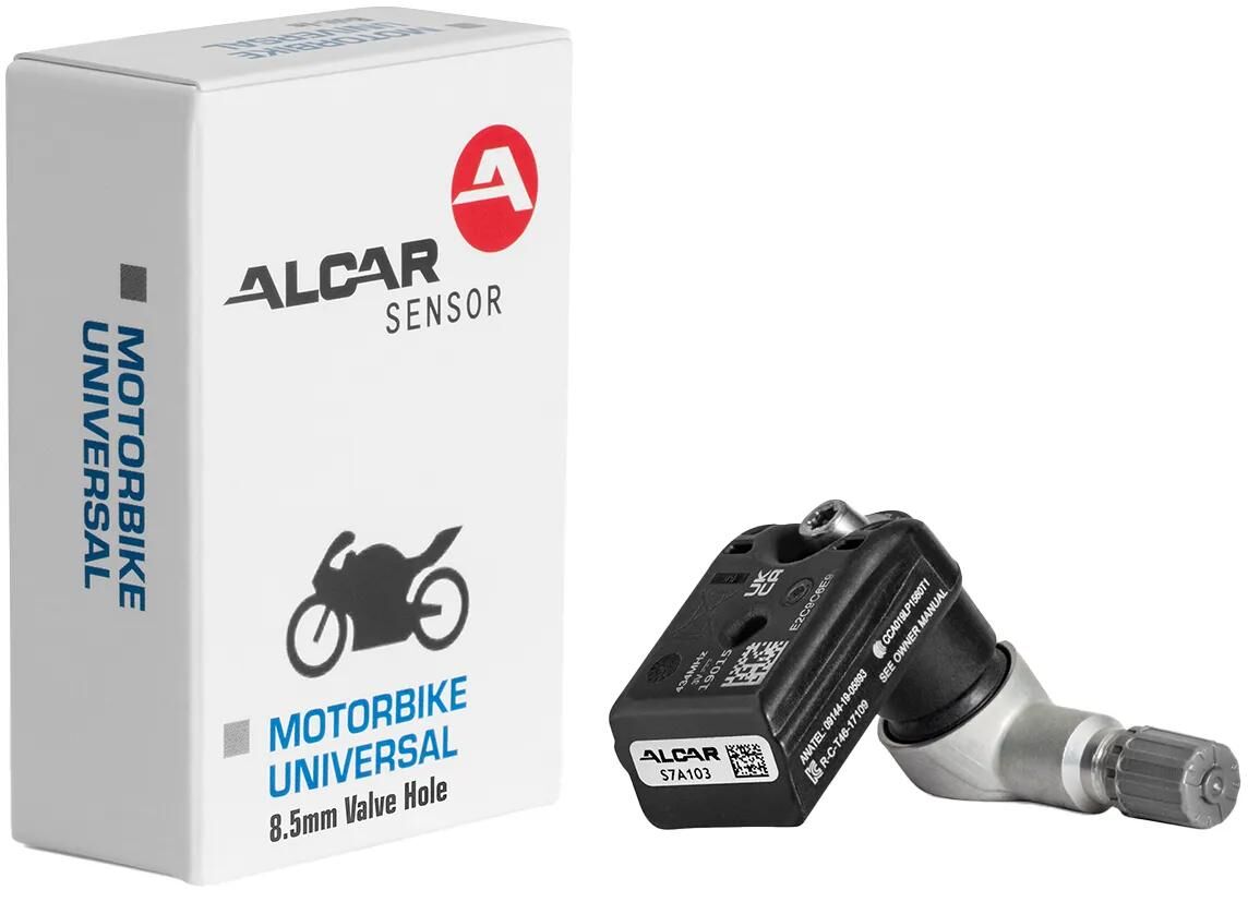 ALCAR_Sensor Reifendrucksensoren