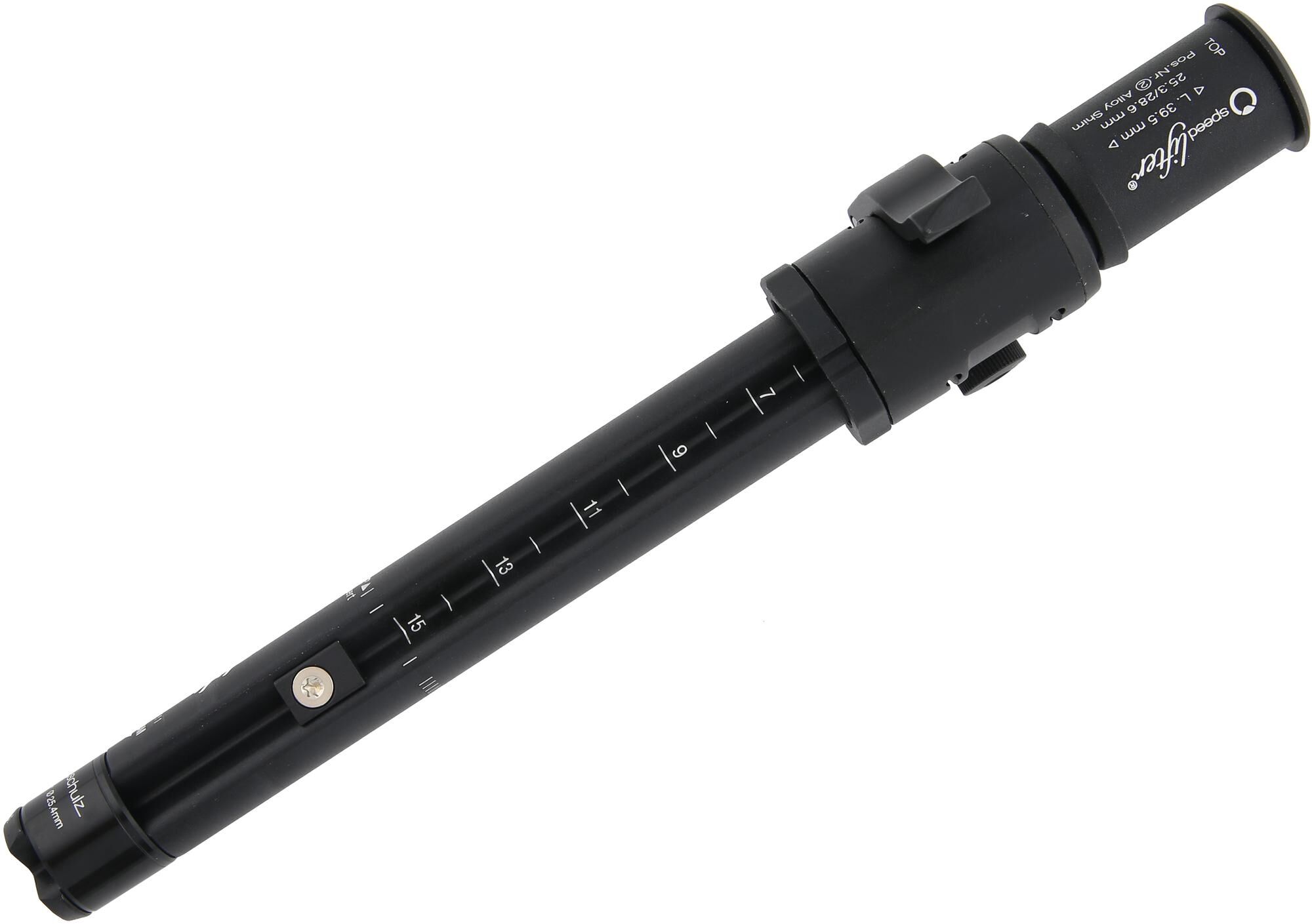 _Lenkerverstellsystem Vorbauverlängerungen,Vorbau Ersatz/Zubehör