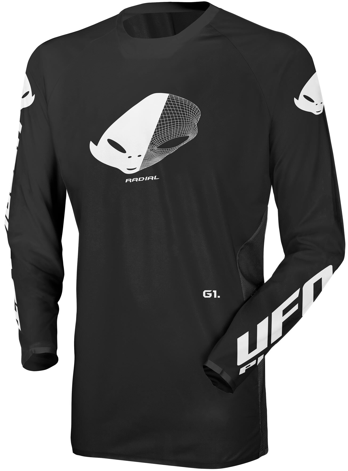 _Jersey Longsleves,Bekleidung