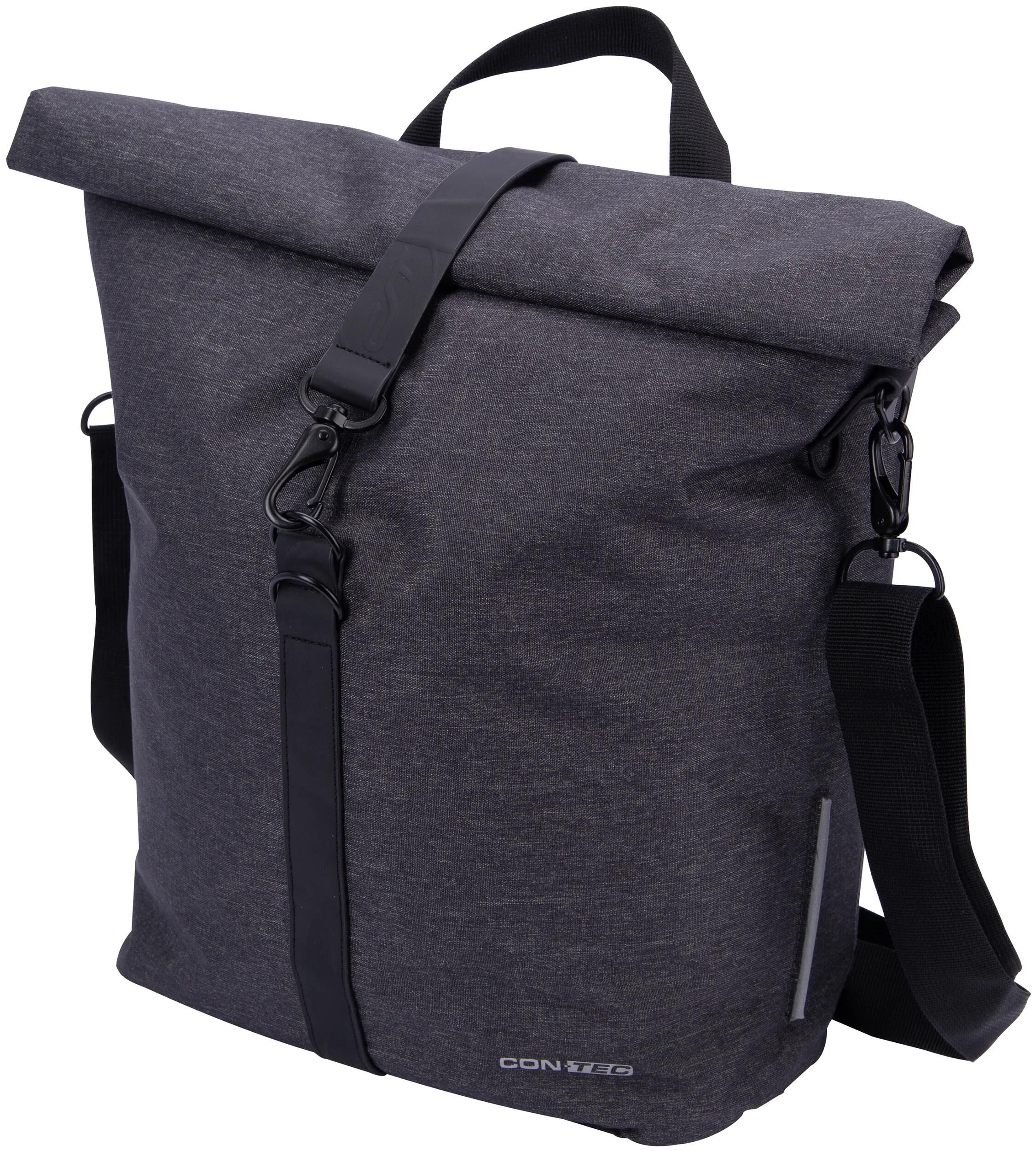 CONTEC_Einzeltasche Einzeltaschen,Schultertaschen