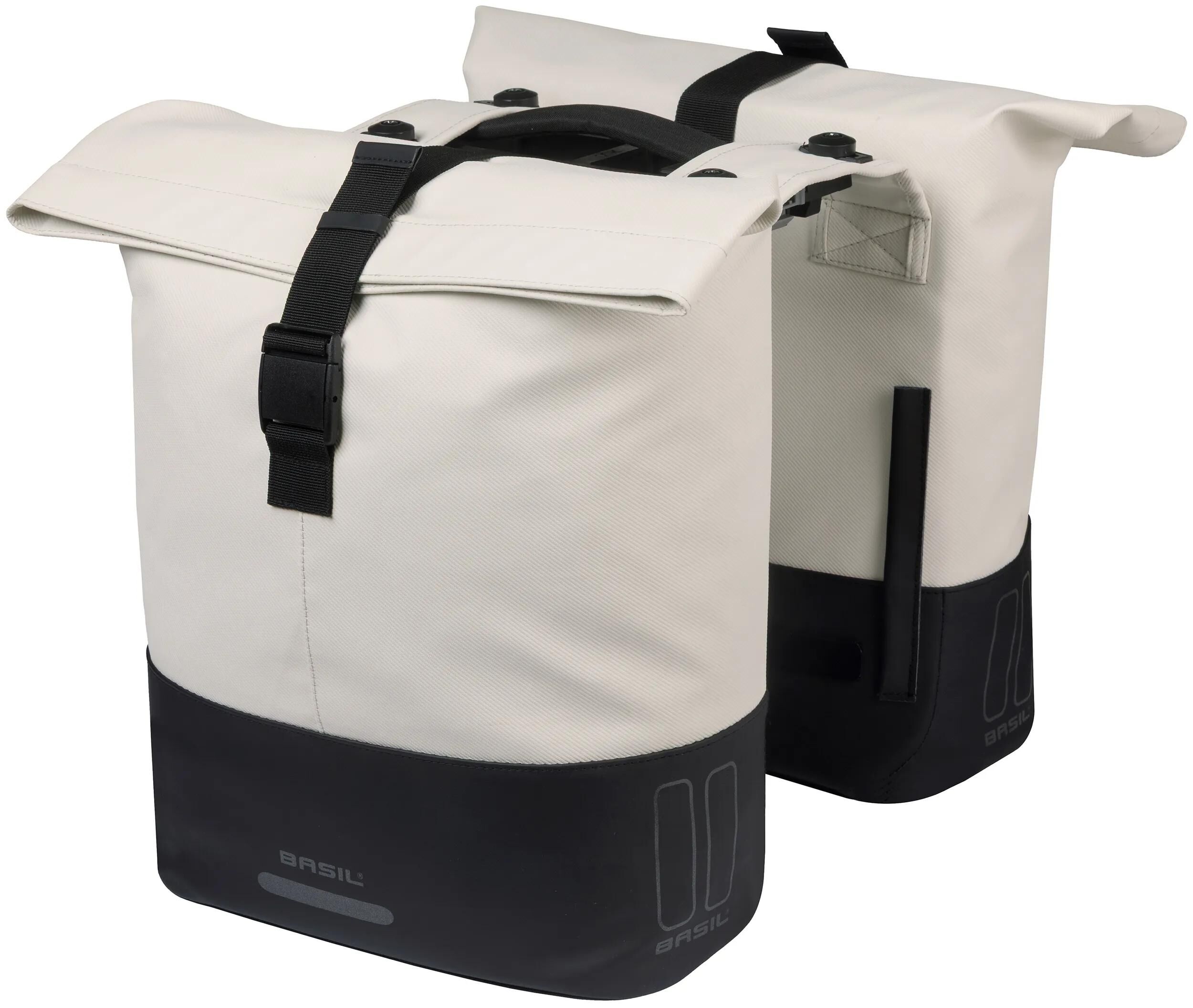BASIL_Doppeltasche Doppeltaschen