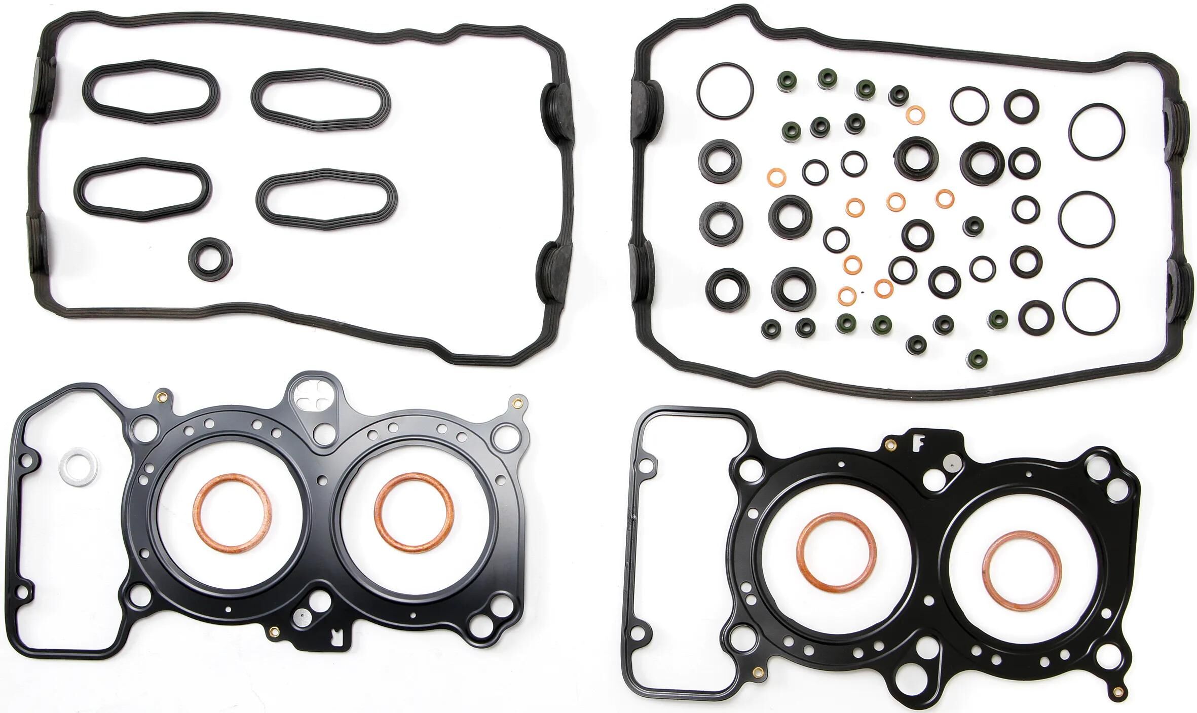 _Zylinderdichtsatz Dichtungen und Dichtungssätze