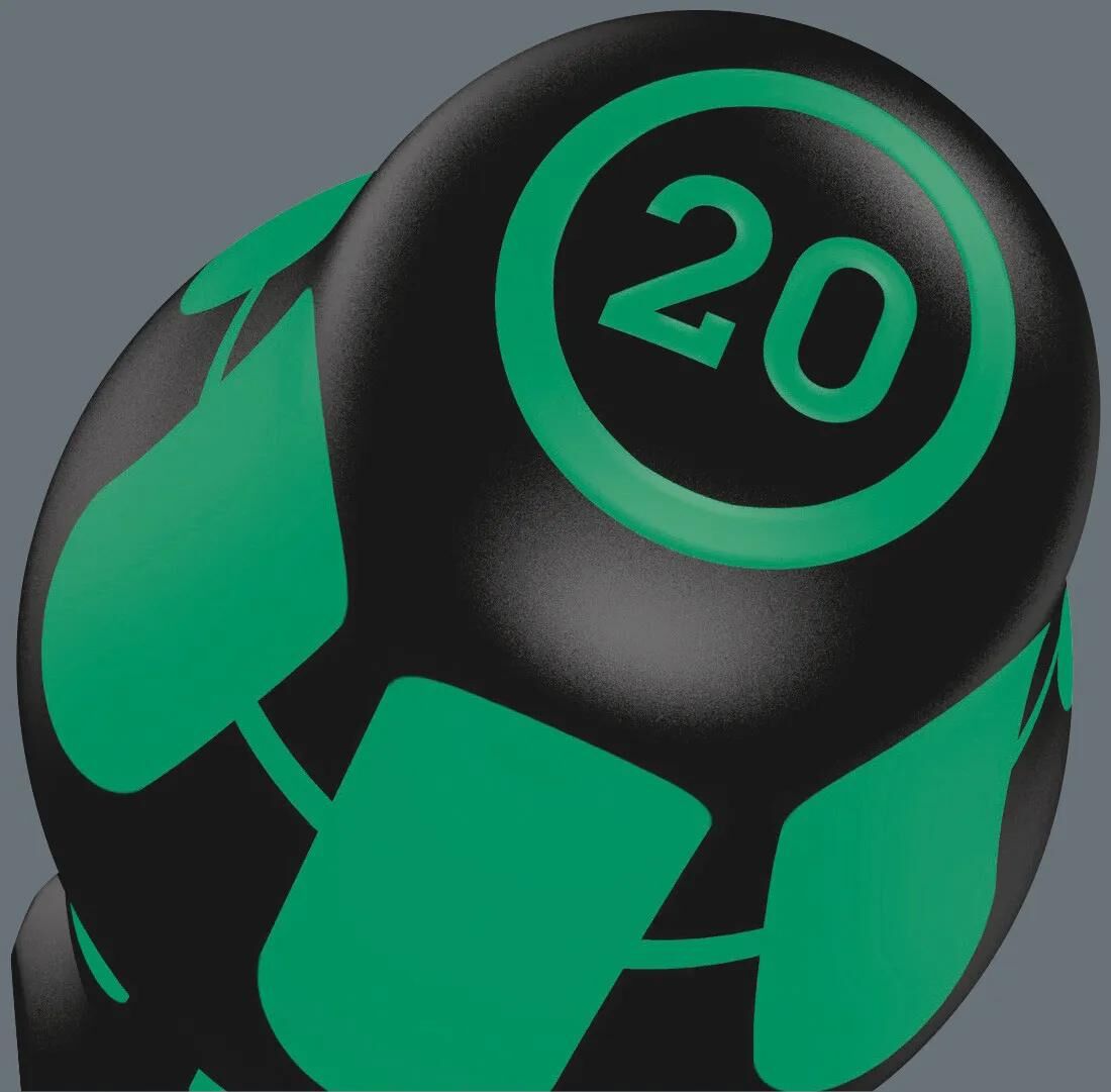 _Schraubendrehersatz Schraubendreher - Innensechsrund