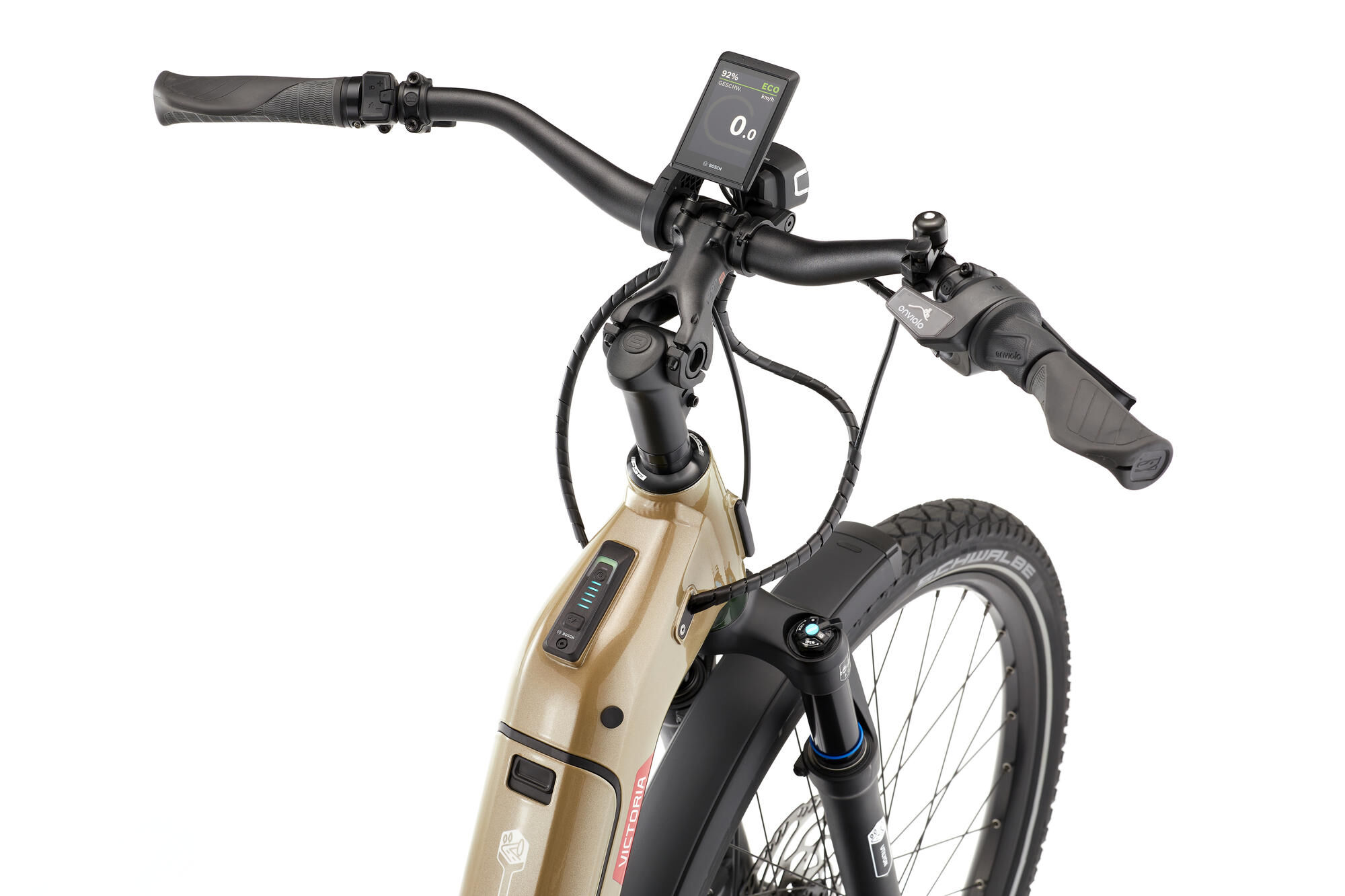 VICTORIA_Elektro-Urbanrad_UTILYON 5_2 ,Urbanbike