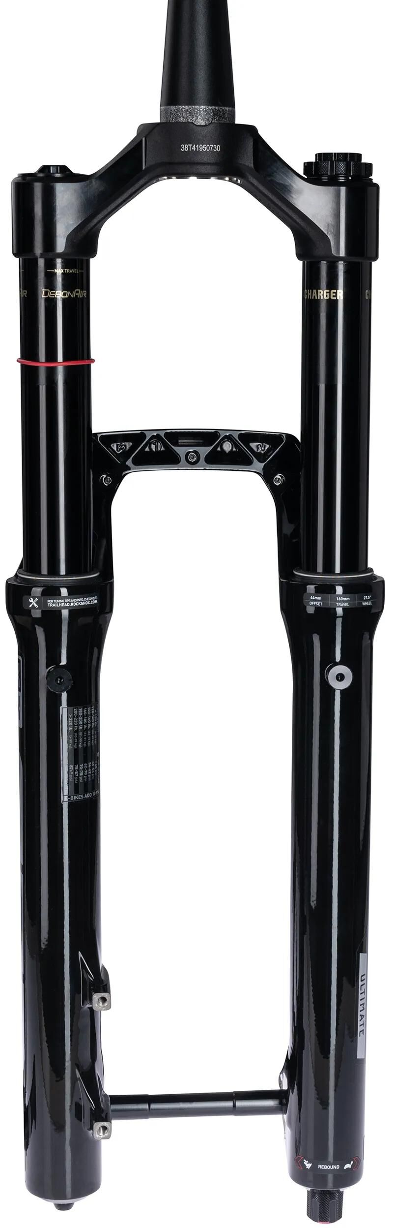 ROCKSHOX_Federgabel Federgabeln,Gabeln