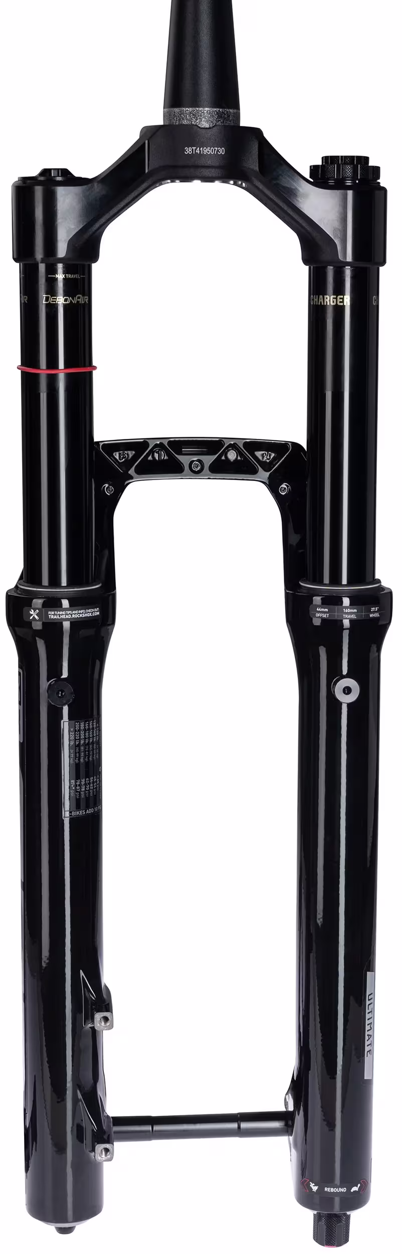 ROCKSHOX_Federgabel Federgabeln,Gabeln