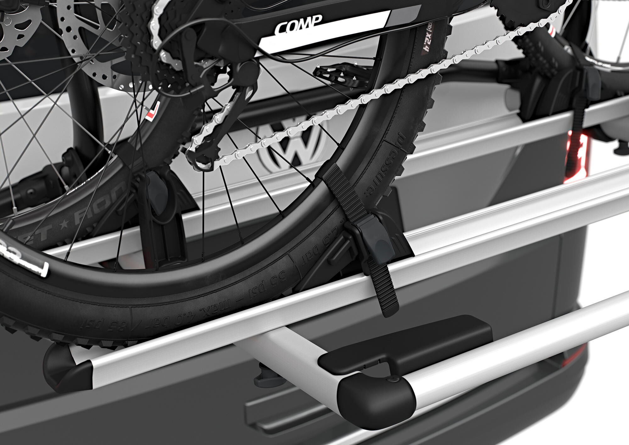 _Heckträger Fahrrad-Heckträger,Heckträger