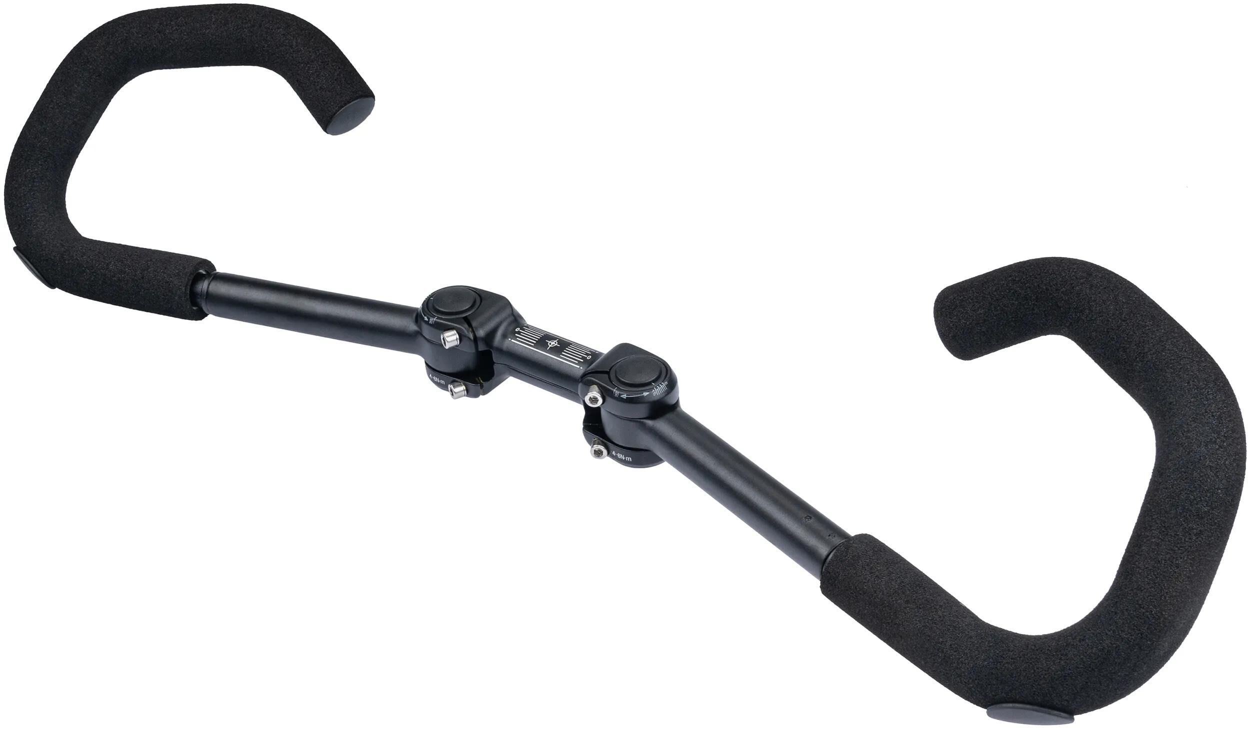 ergotec_Lenker Multifunktionslenker,Lenker,Lenkerbügel