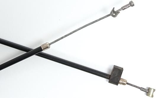 Bremszüge,Gaszüge,Kupplungszüge,Bremsbowdenzüge