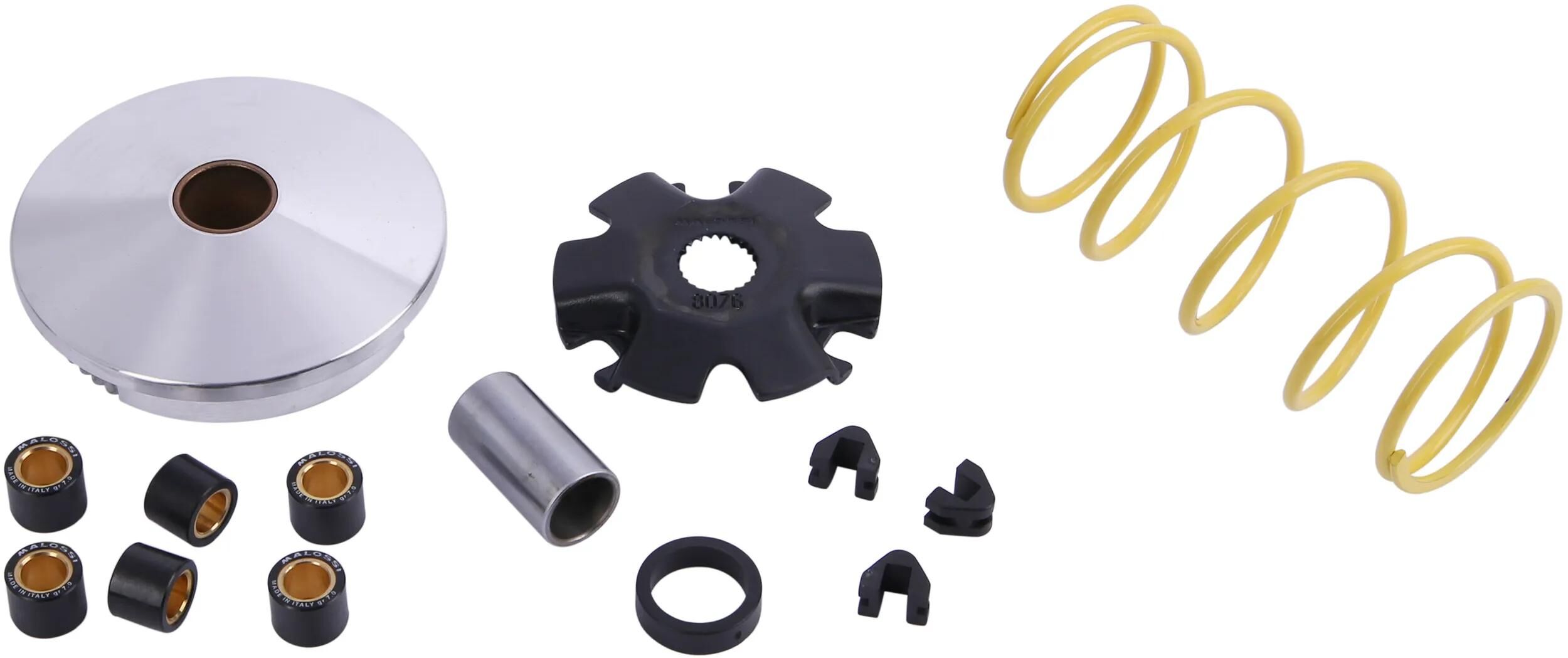 MALOSSI Variomatikteile