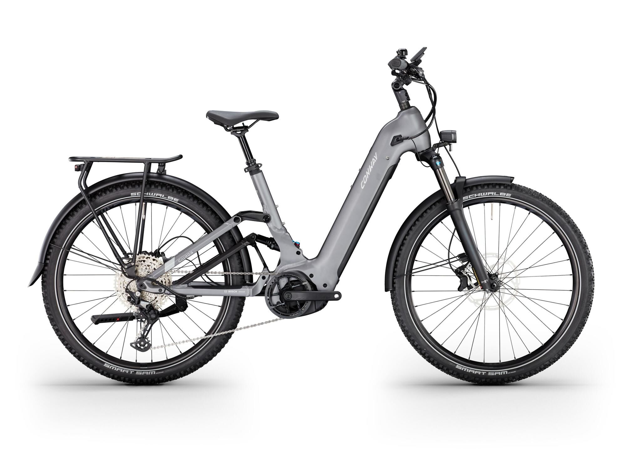 _1 Elektro-SUV,Elektroräder,Fahrräder,SUV