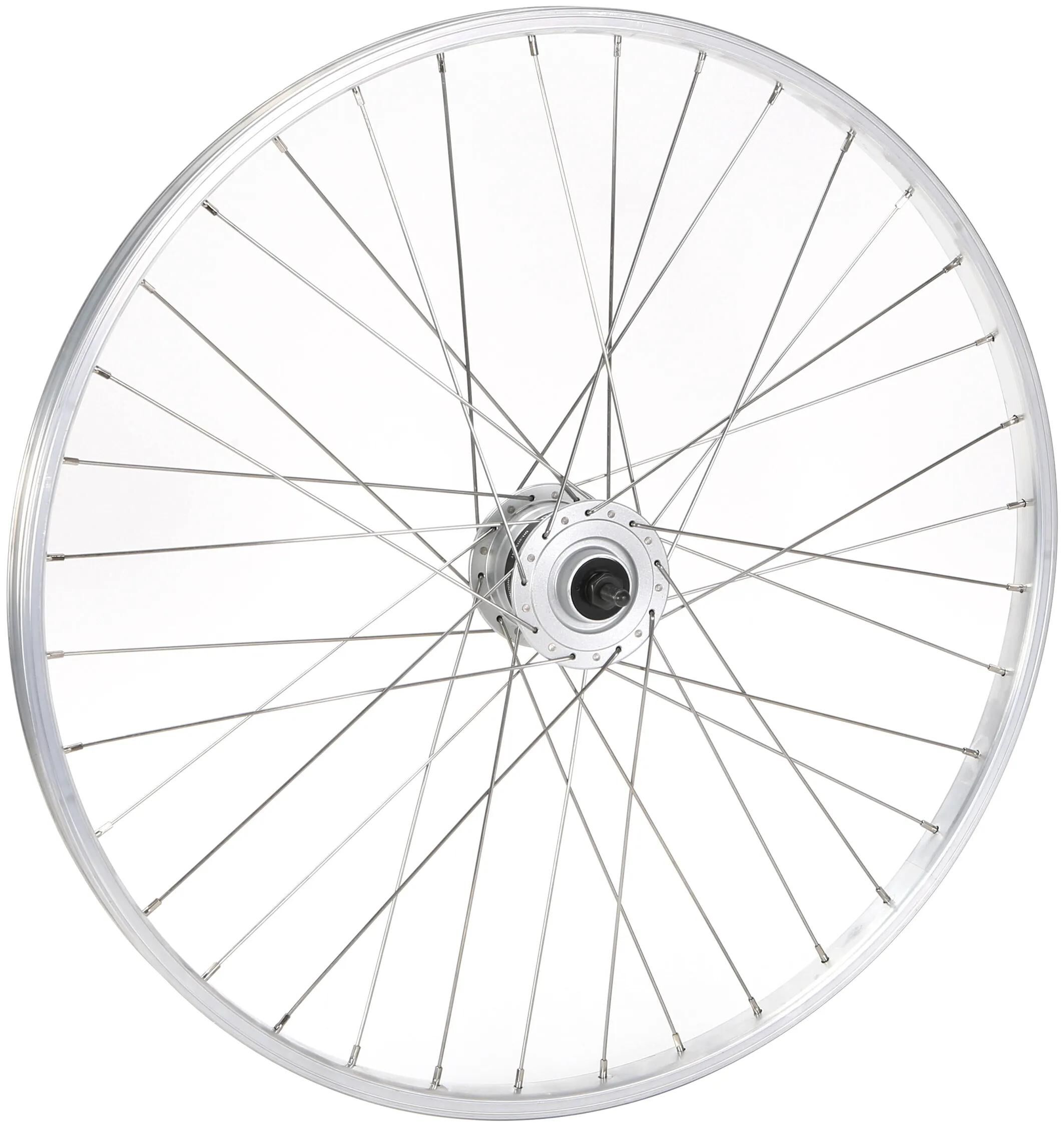 V.R.-Laufräder,Laufräder