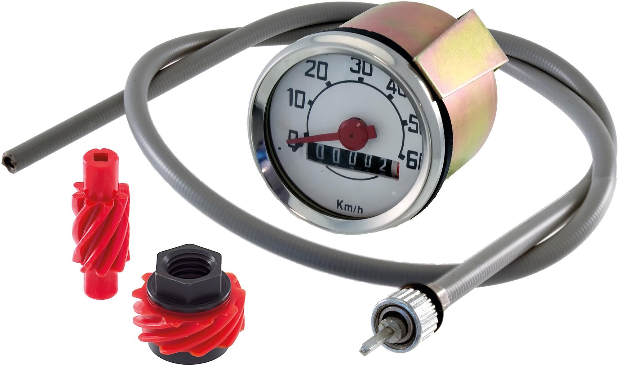 Tachometer