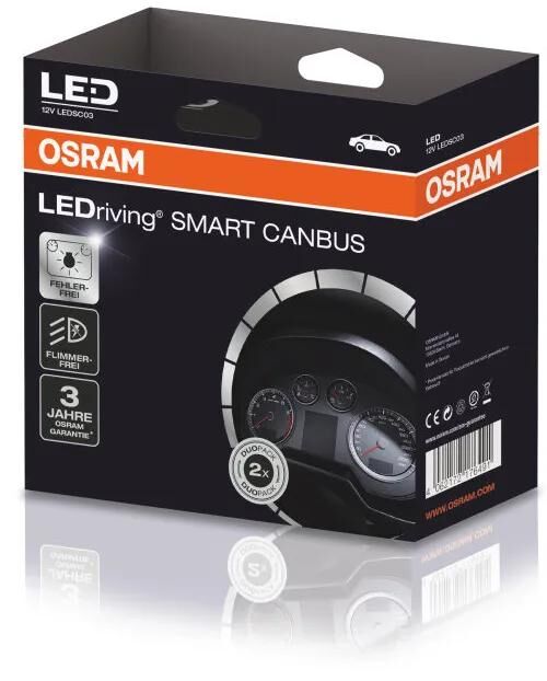OSRAM Adapter