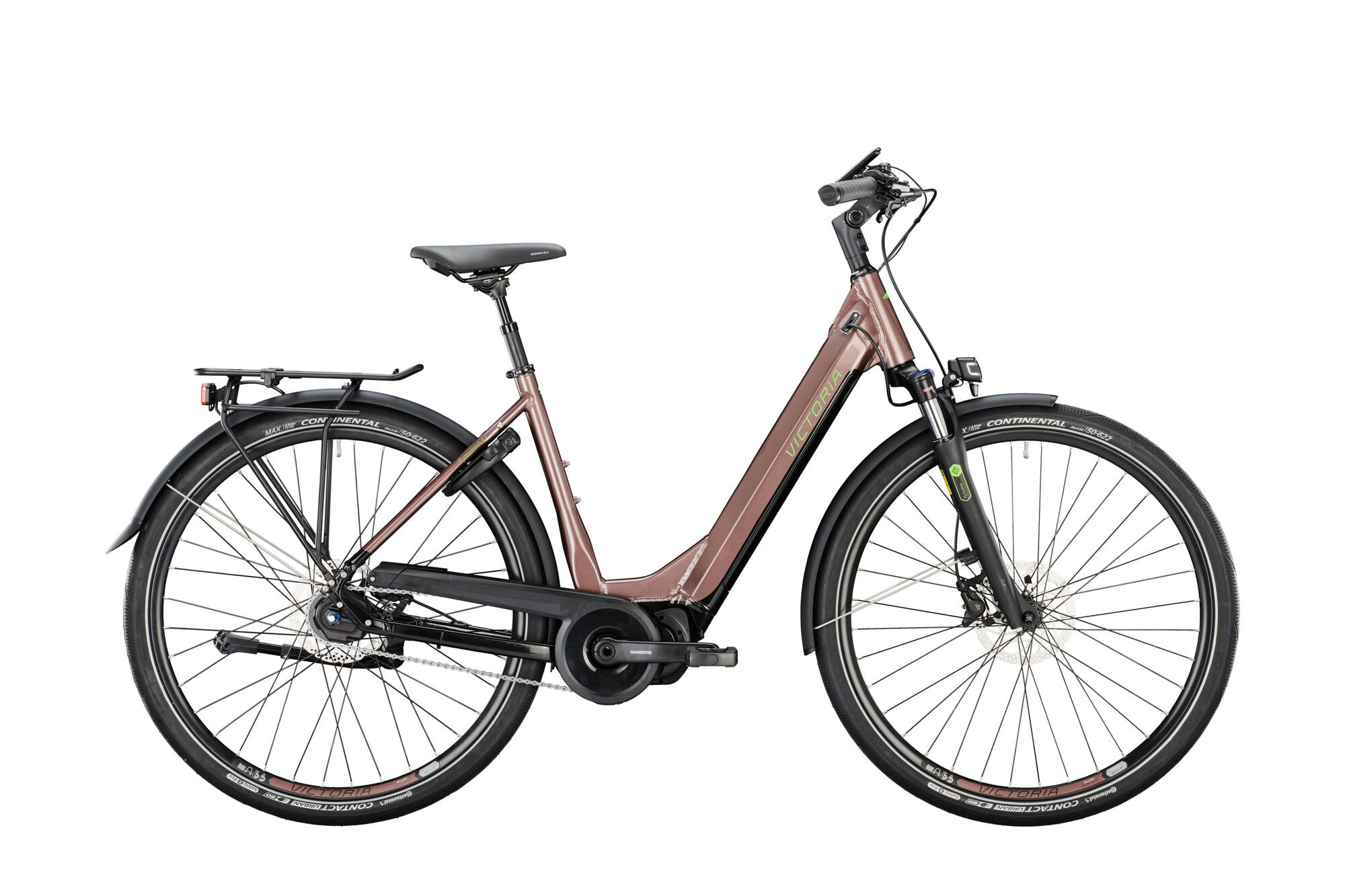 ,Trekkingrad