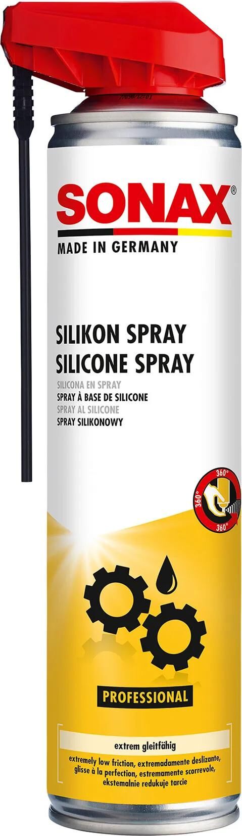 Silikonsprays,Pflegemittel,Reinigungsmittel