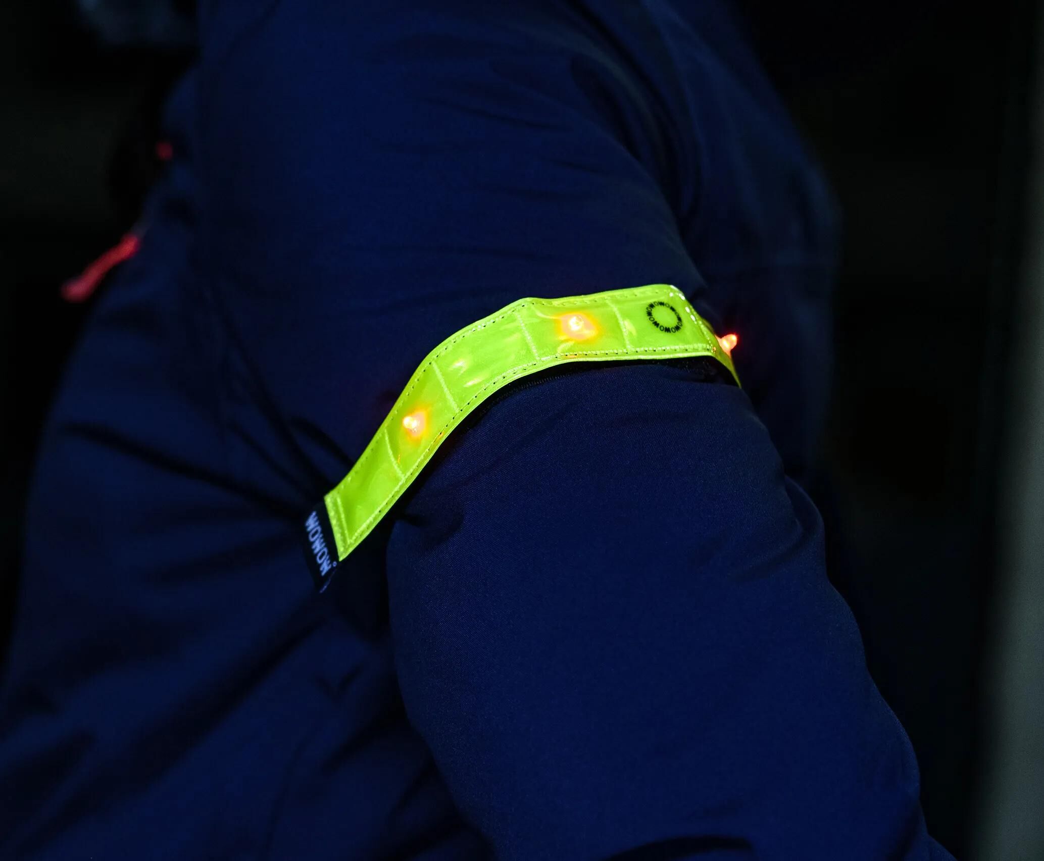 _Reflexband Reflektorbänder,Sicherheitszubehör