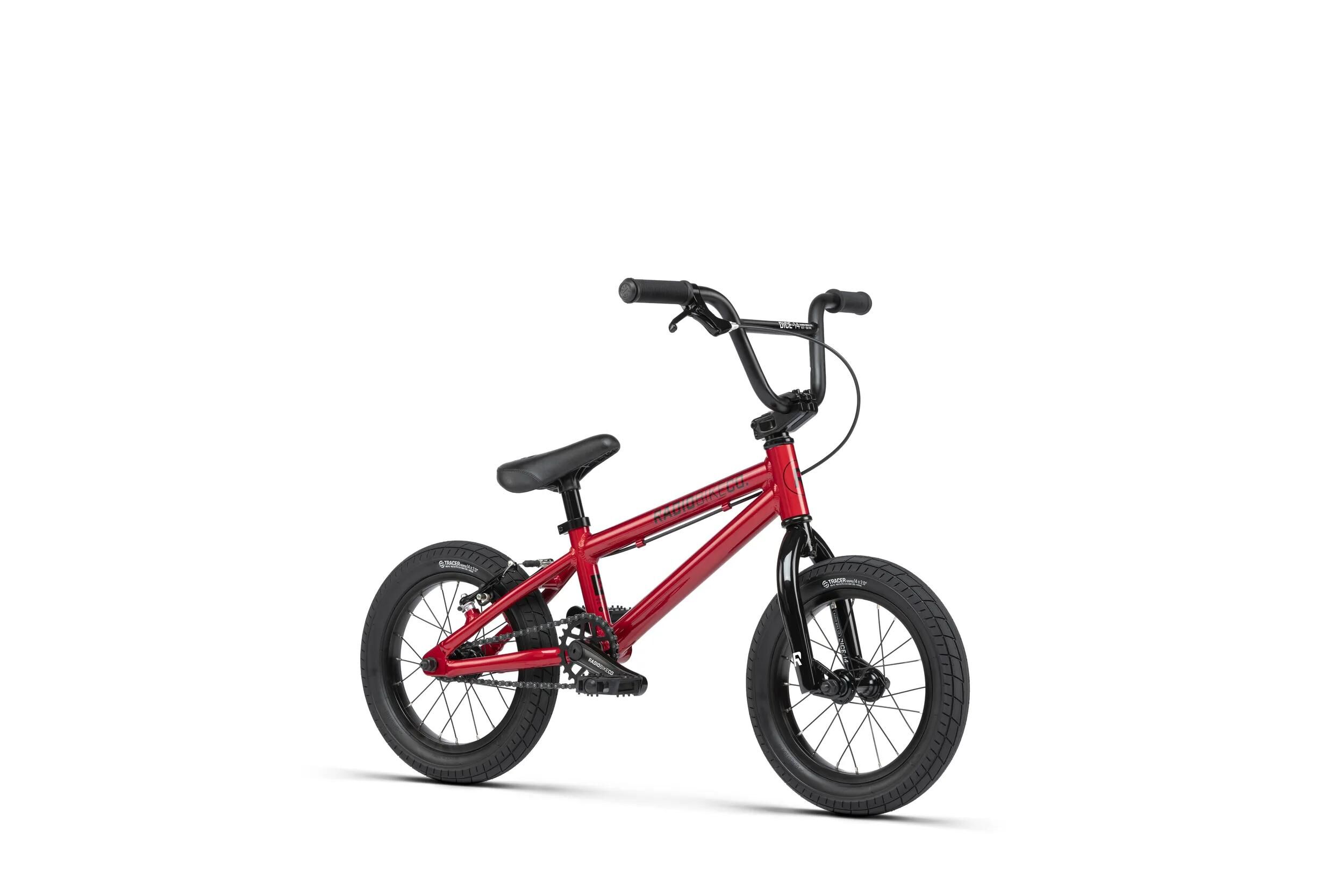 BMX-Räder,Fahrräder,BMX