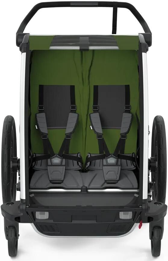 THULE_Kinderanhänger Kinderanhänger,Anhänger,Fahrrad-Anhänger