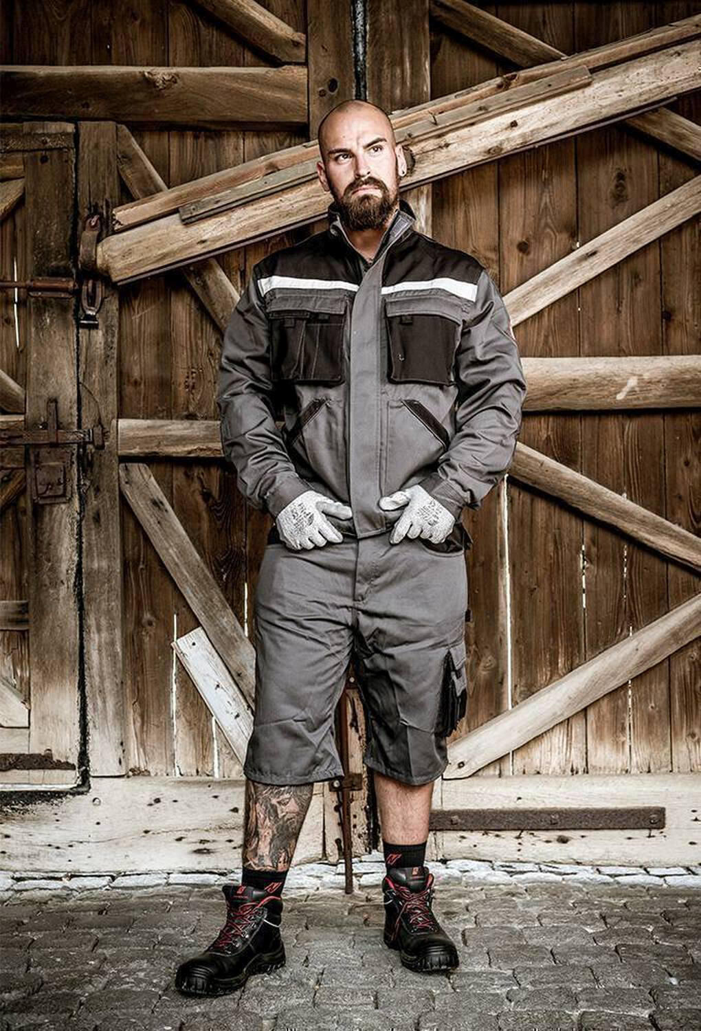 _Schnittschutzhandschuh Handschuhe,Arbeitsbekleidung,Bekleidung