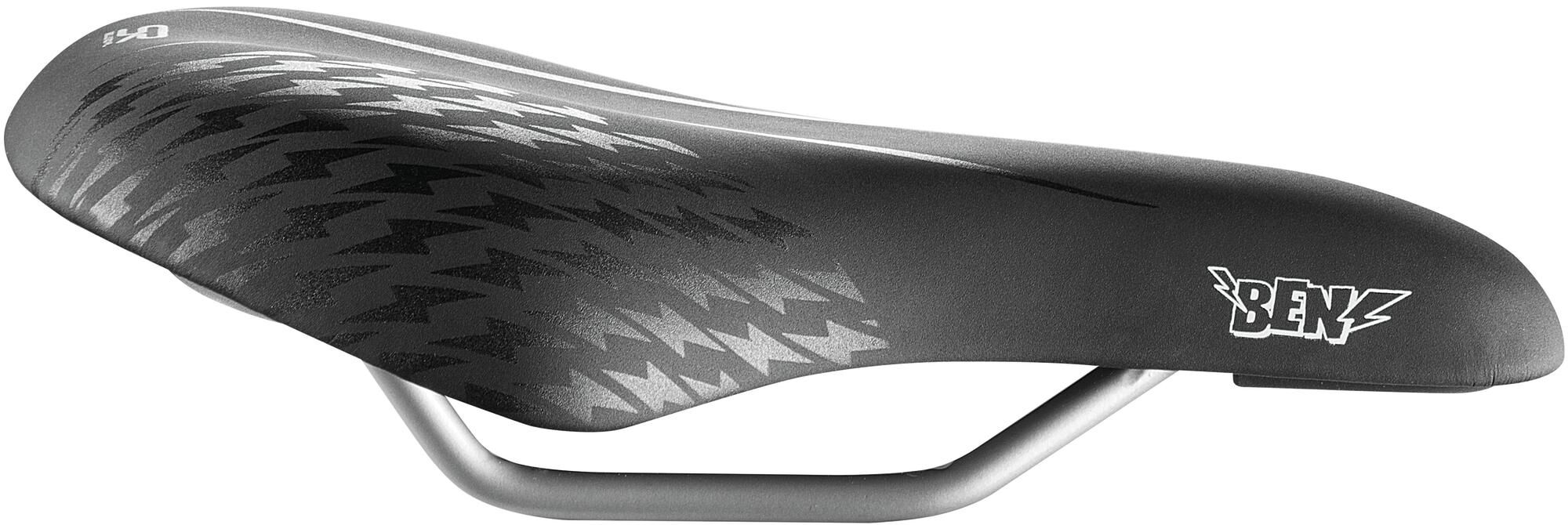 _Kindersattel Sättel