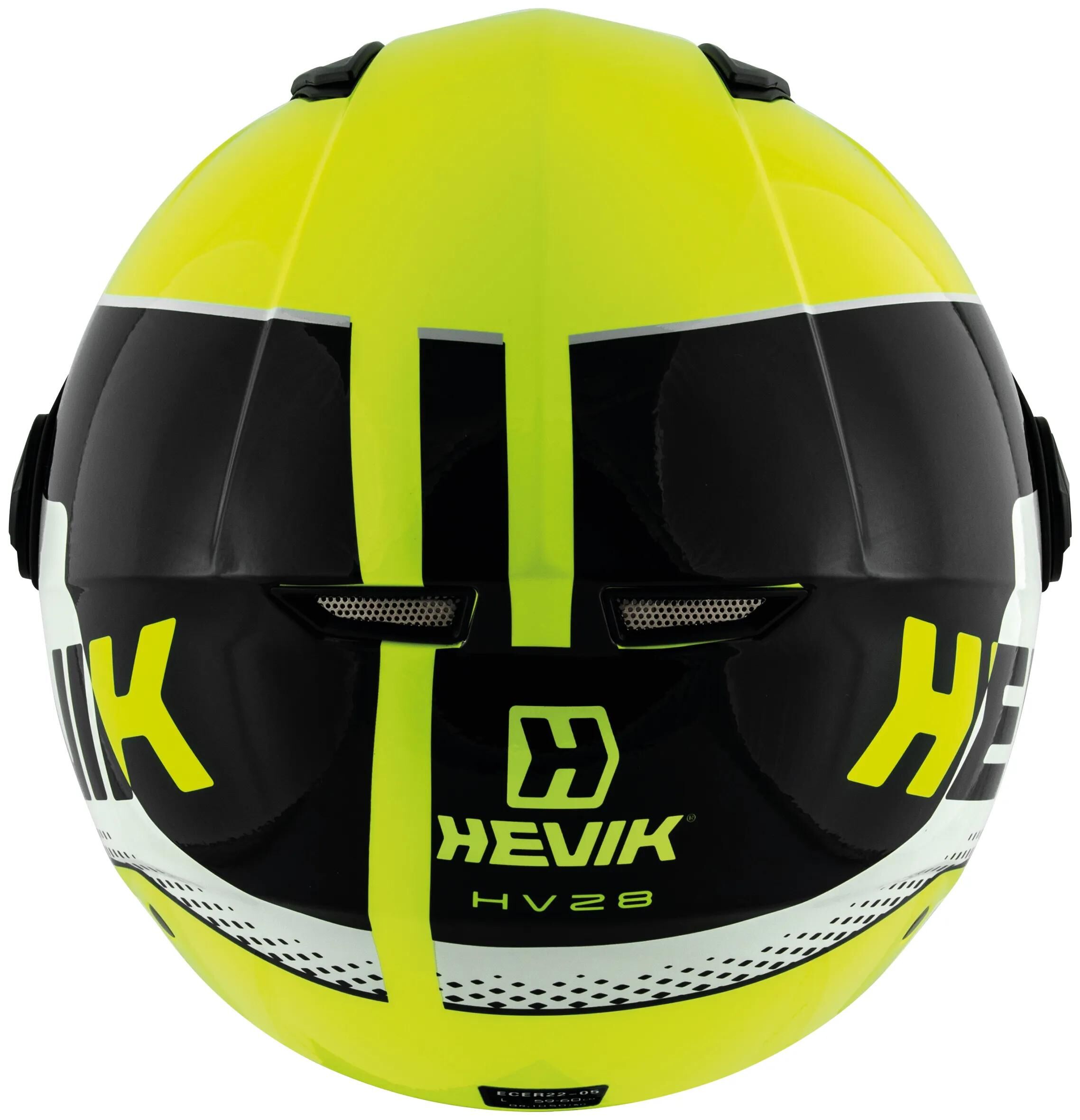 HEVIK_Jethelm Sturzhelme,Helme