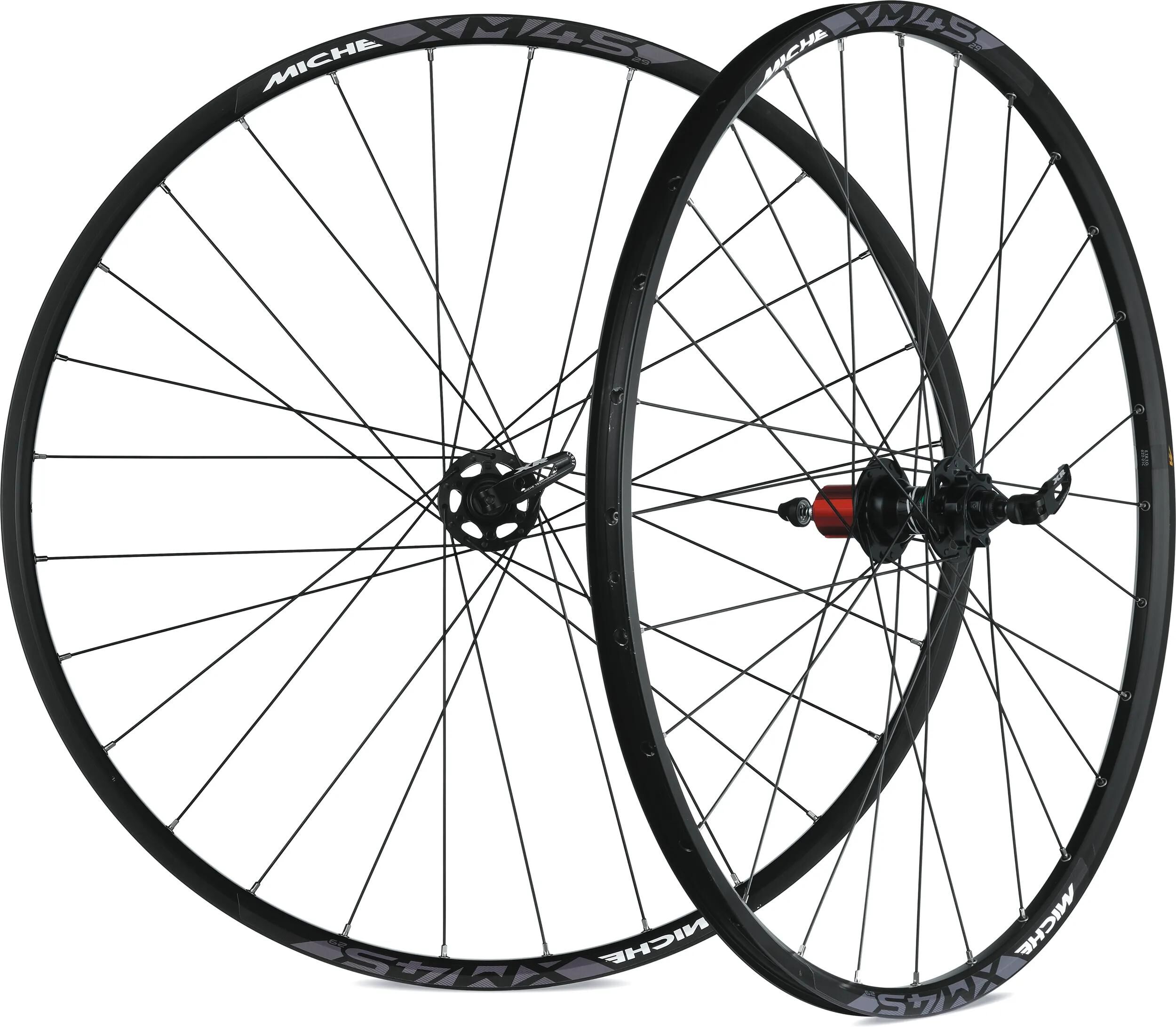 MICHE_Laufradsatz Laufradsätze,Laufräder