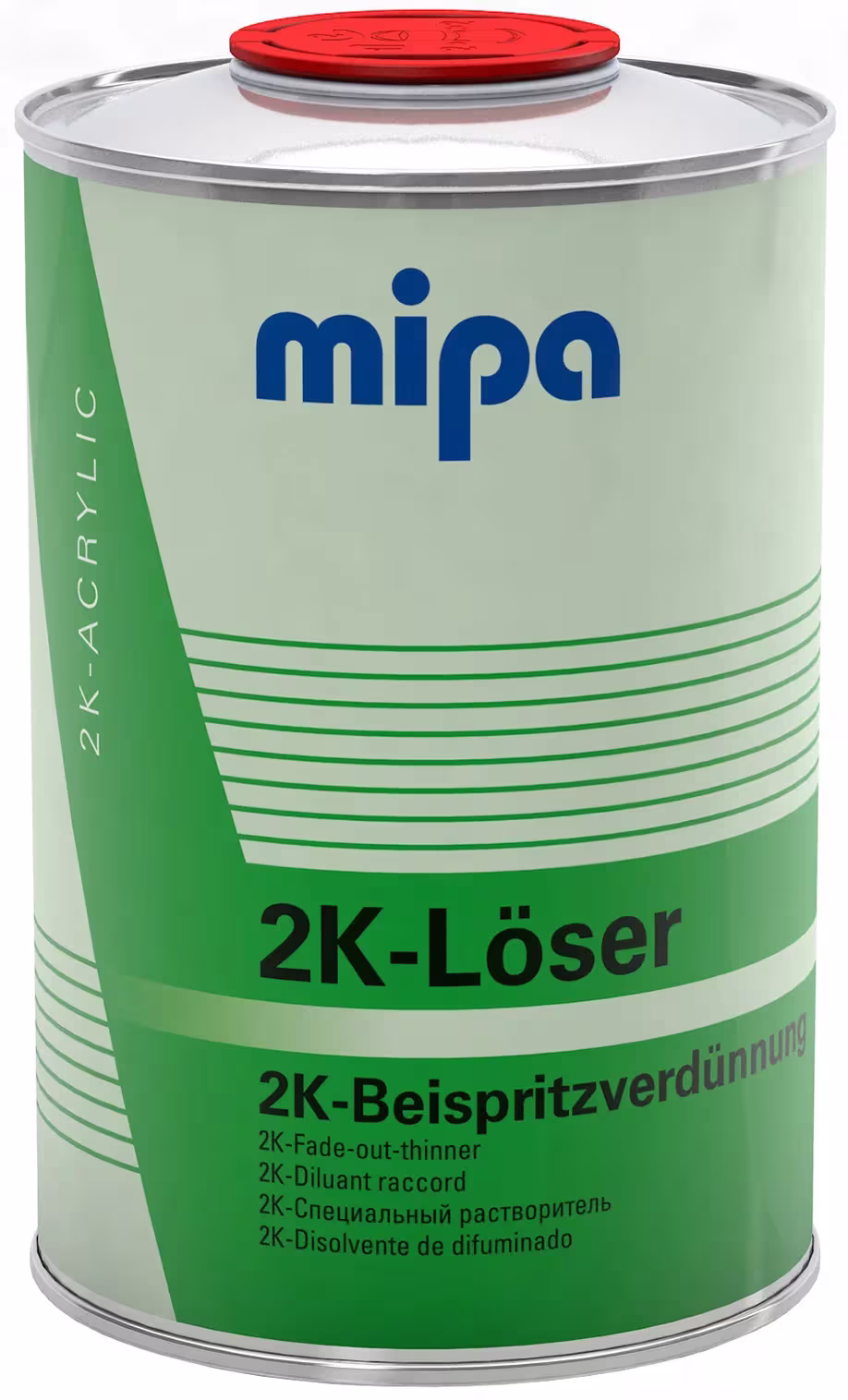 Verdünnung