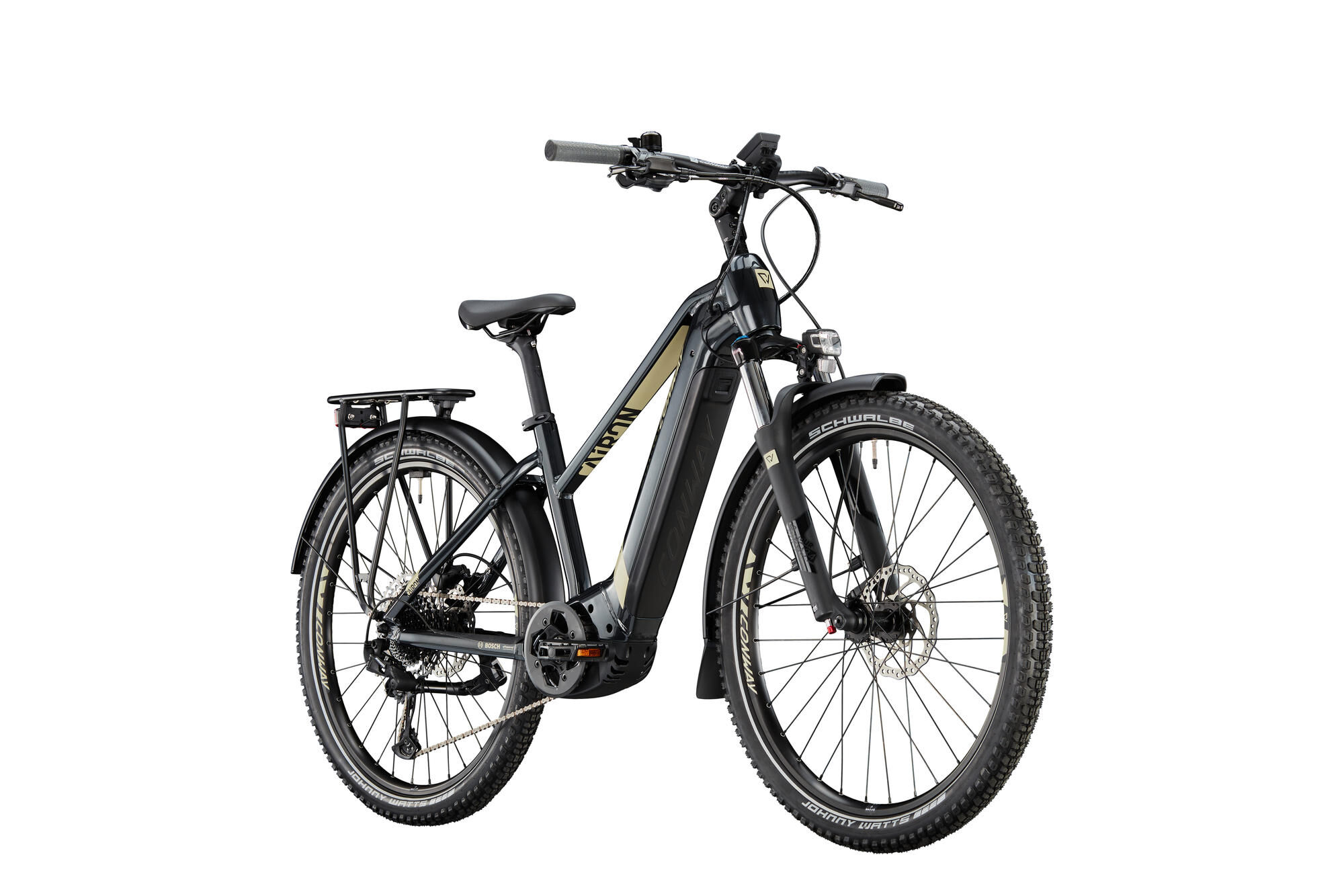 _Elektro-SUV_Cairon C 3.0_2 Elektro-SUV,Elektroräder,Fahrräder,SUV