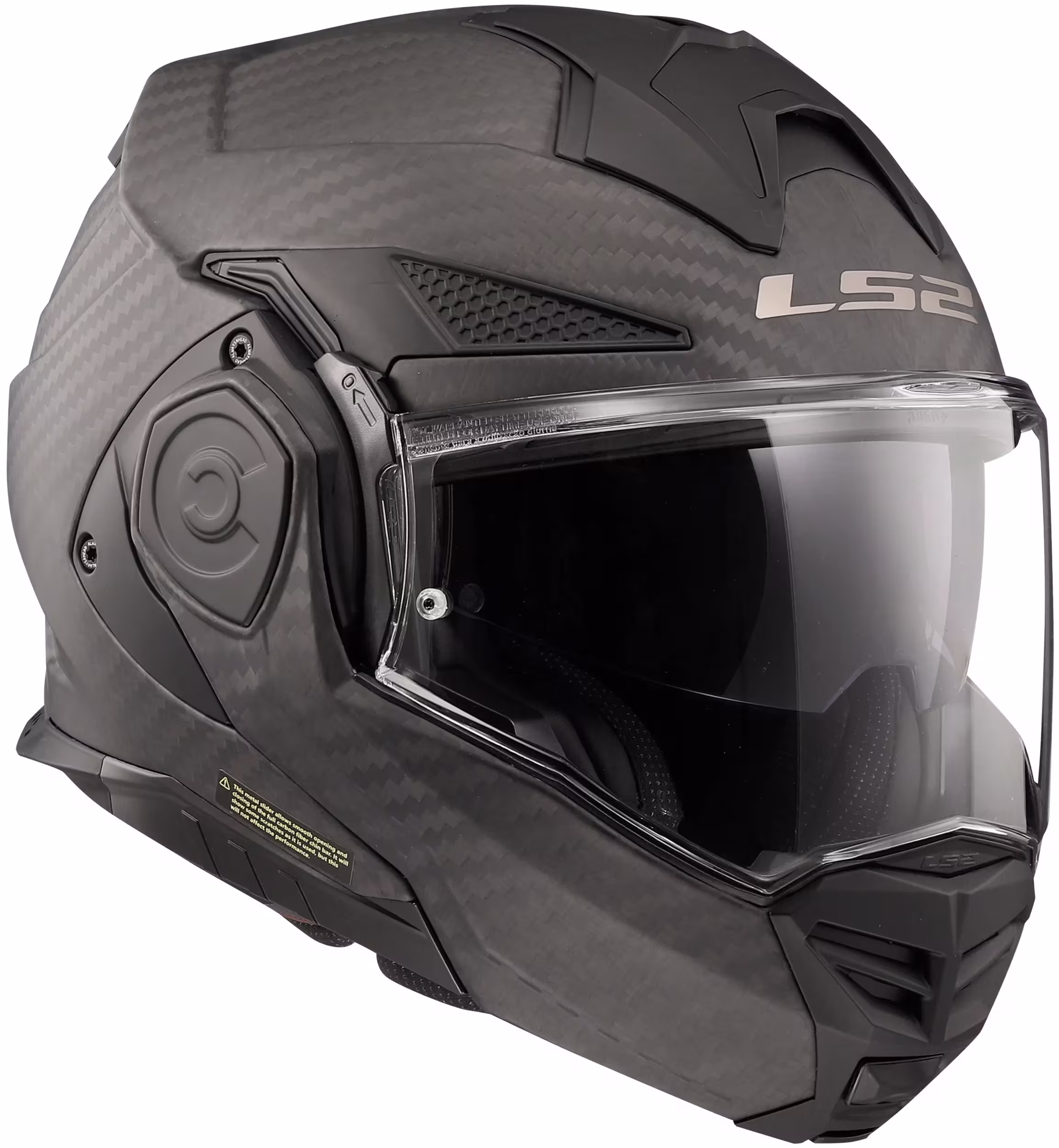LS2_Klapphelm Helme,Sturzhelme