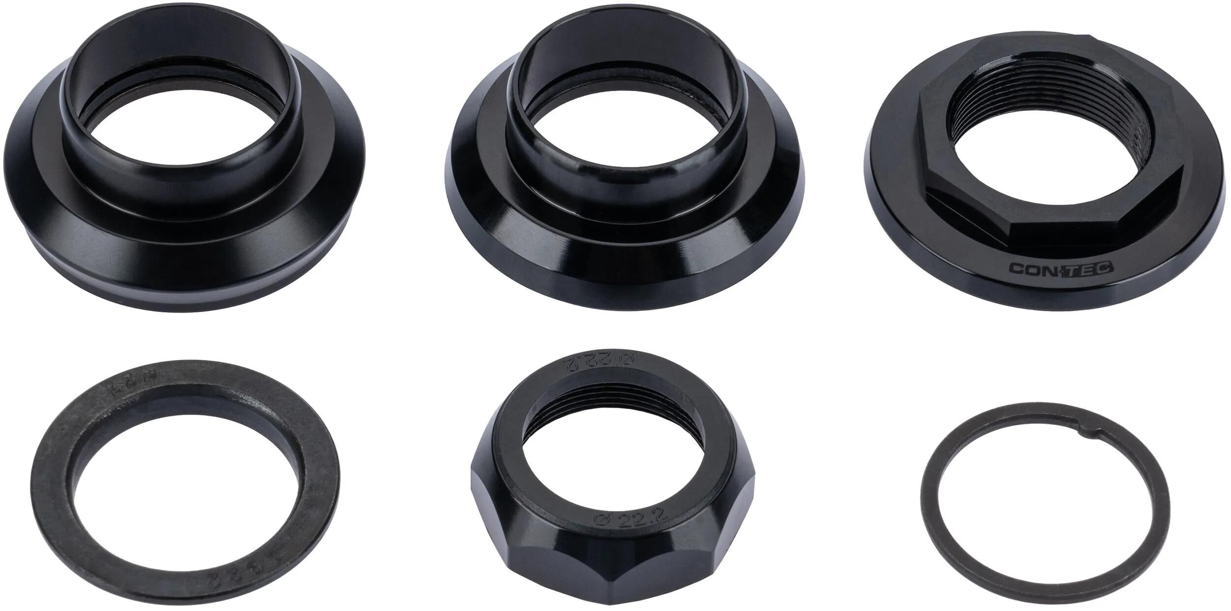 CONTEC_Steuersatz Steuersätze,Steuerlager