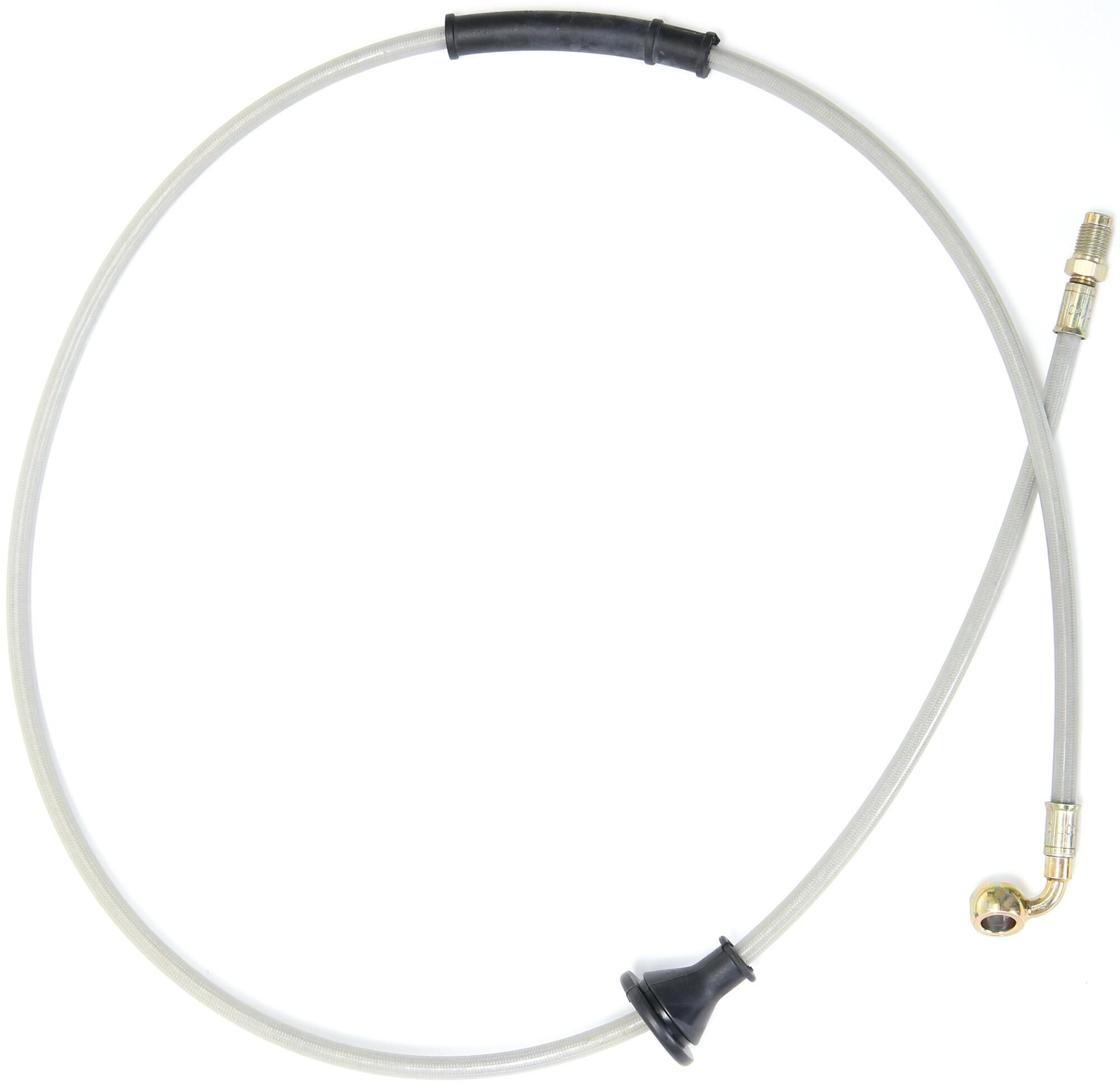 _Bremsleitung Bremsleitungen