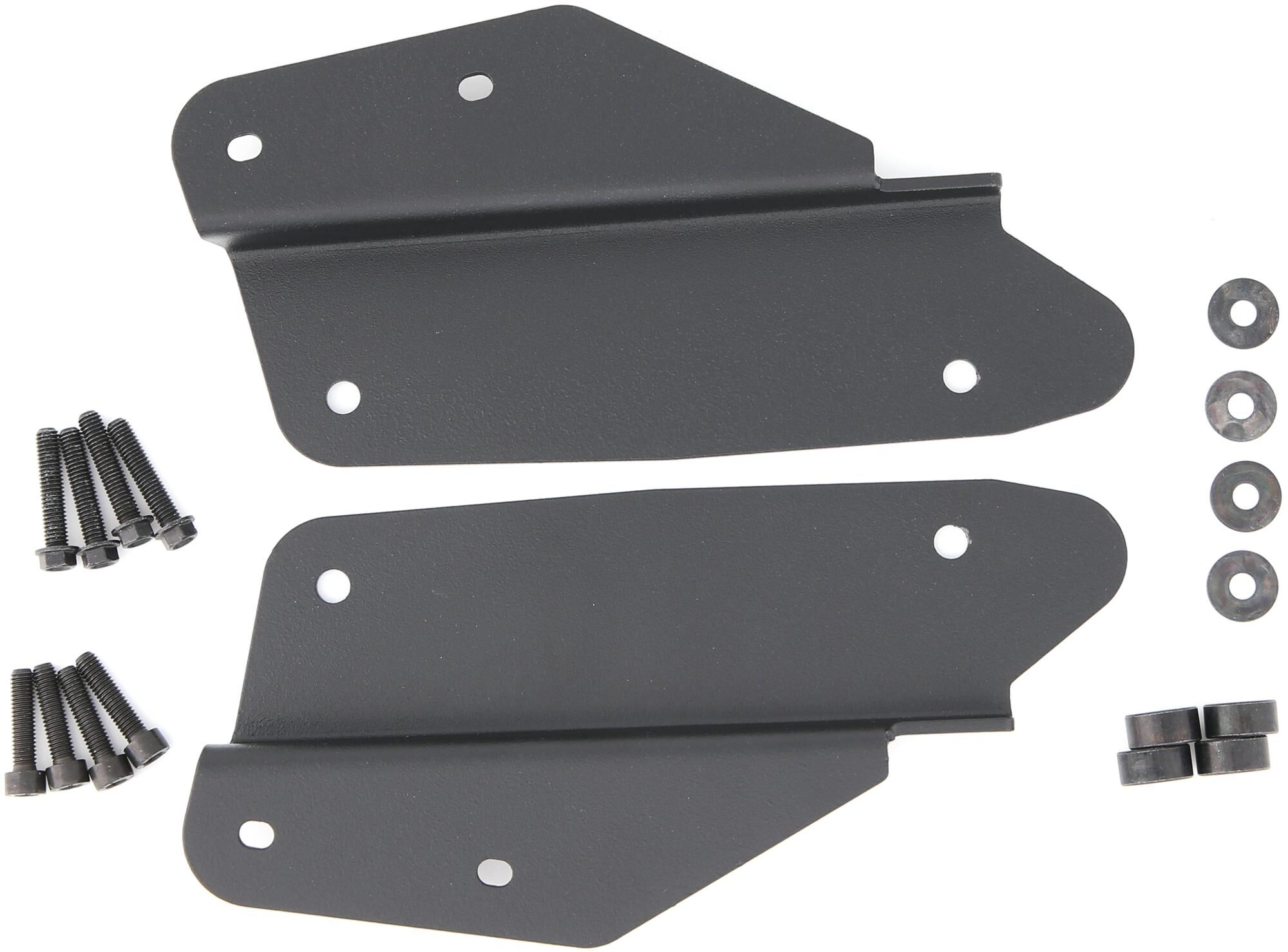 _Topcaseträger Gepäckträger