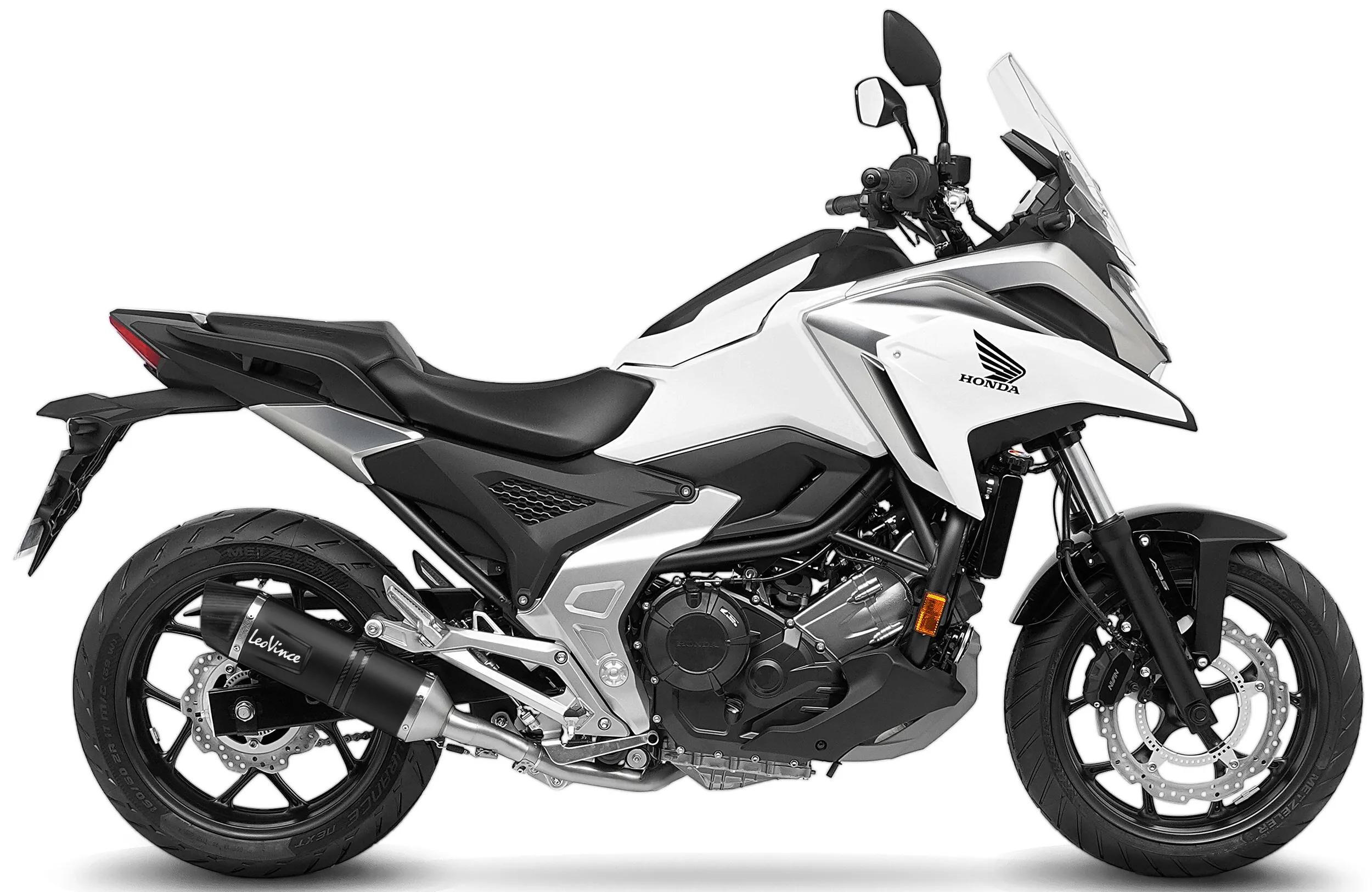 LeoVince_Schalldämpfer Schalldämpfer,Auspuffanlagen