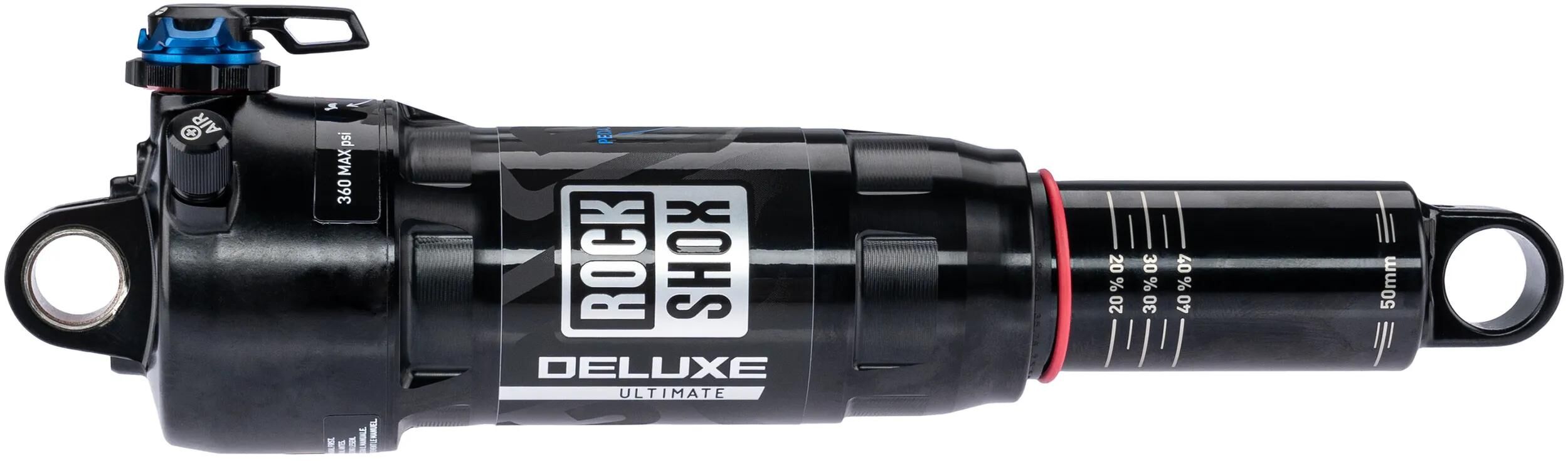 ROCKSHOX_Federbein Federbeine
