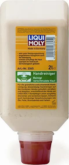 Handreiniger