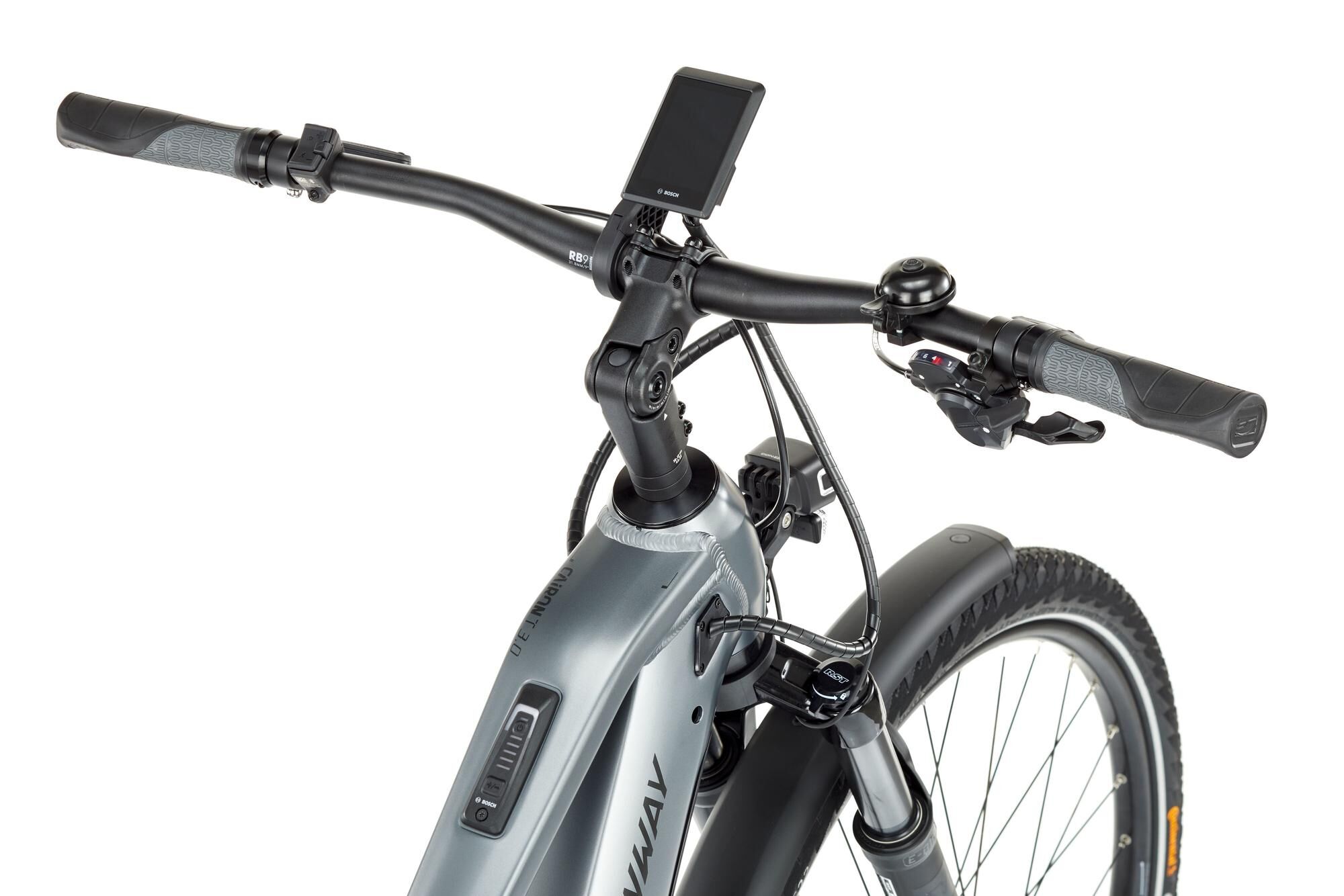 CONWAY_Elektro-Trekkingrad_Cairon T 3.0 750 SE_6 Elektro-Trekkingräder,Trekkingräder,Elektroräder,Fahrräder,Trekkingrad