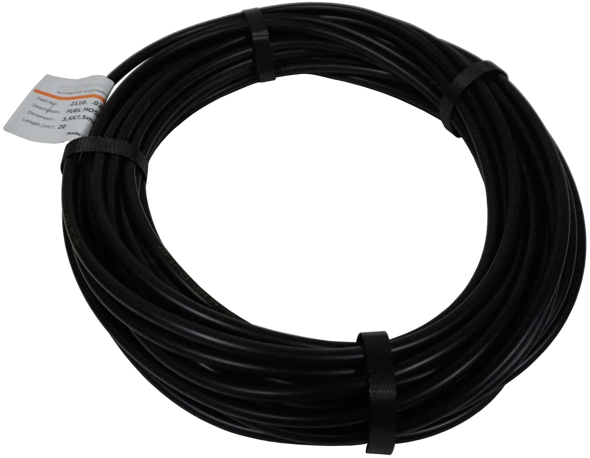 COHLINE brændstofslange Kraftstoffschläuche