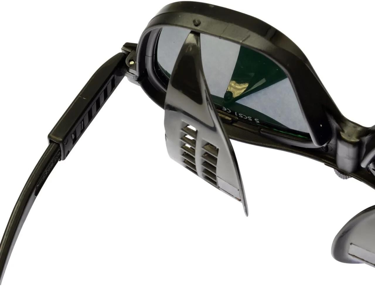 WKS_Schweißerschutzbrille Schutzbrillen,Schweißzubehör,Arbeitsbekleidung,Brillen