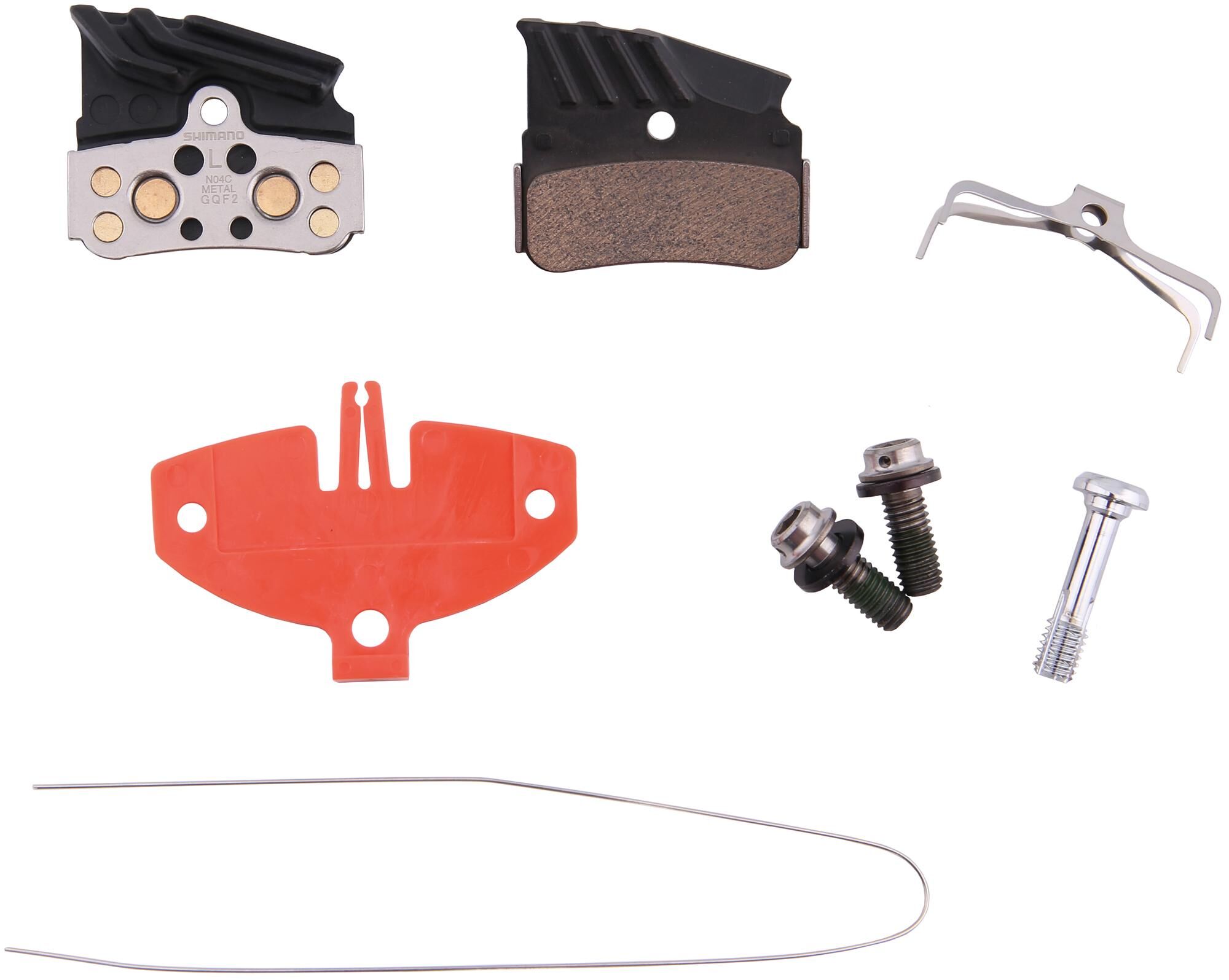 _Bremssattel Bremssättel