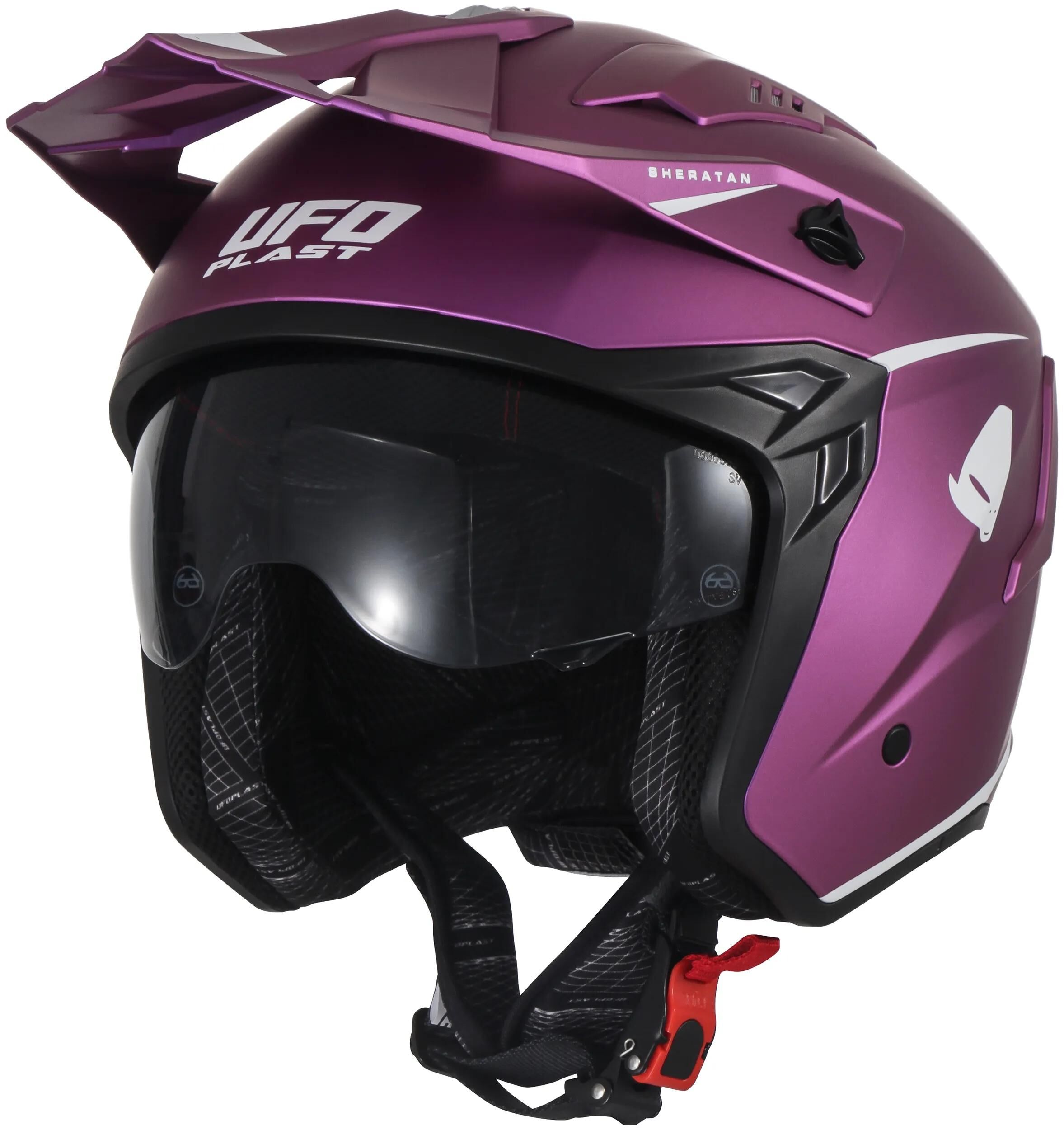 UFO PLAST_Jethelm Helme,Sturzhelme