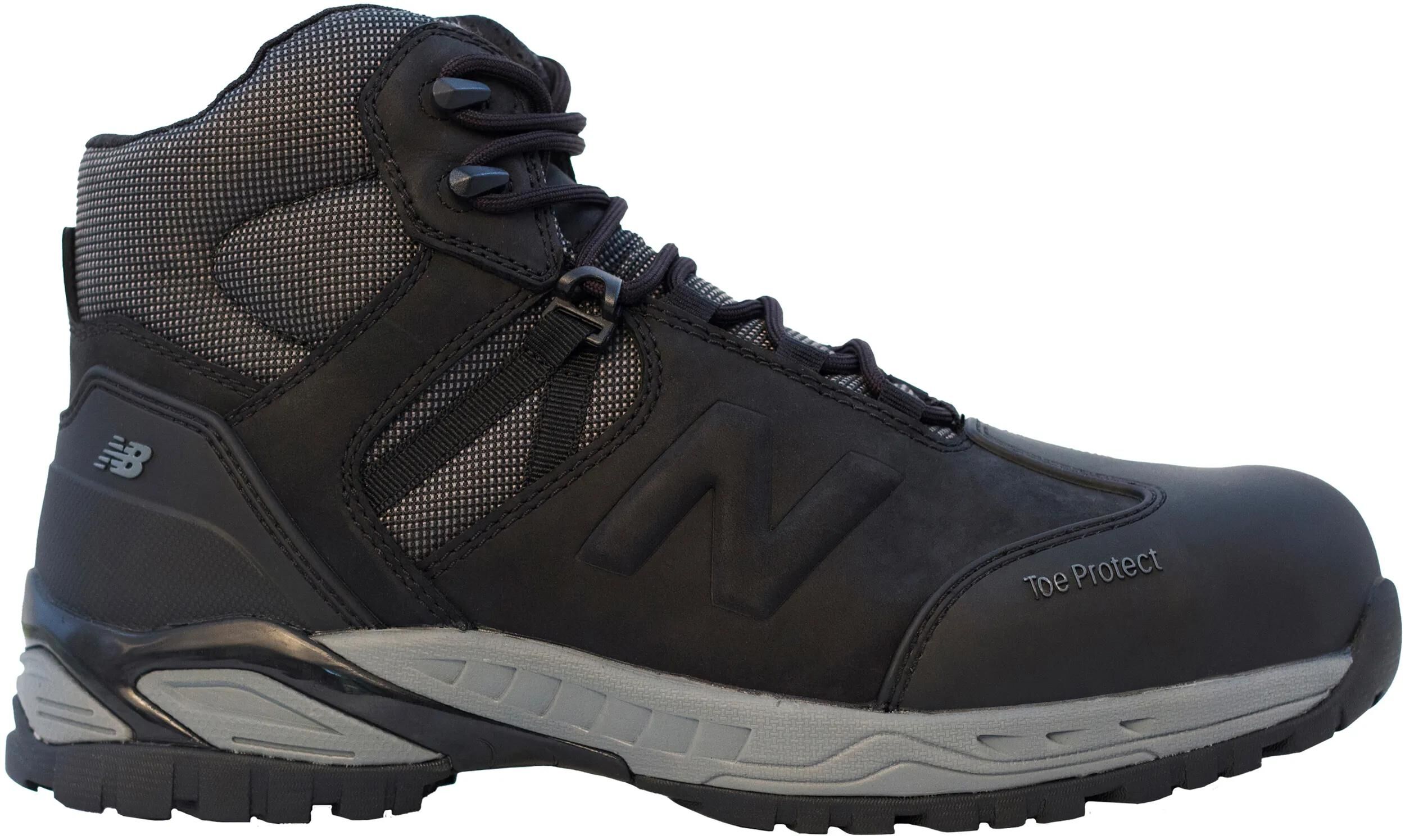 New Balance_Stiefel Sicherheitsschuhe,Arbeitsbekleidung,Arbeitsschuhe,Bekleidung