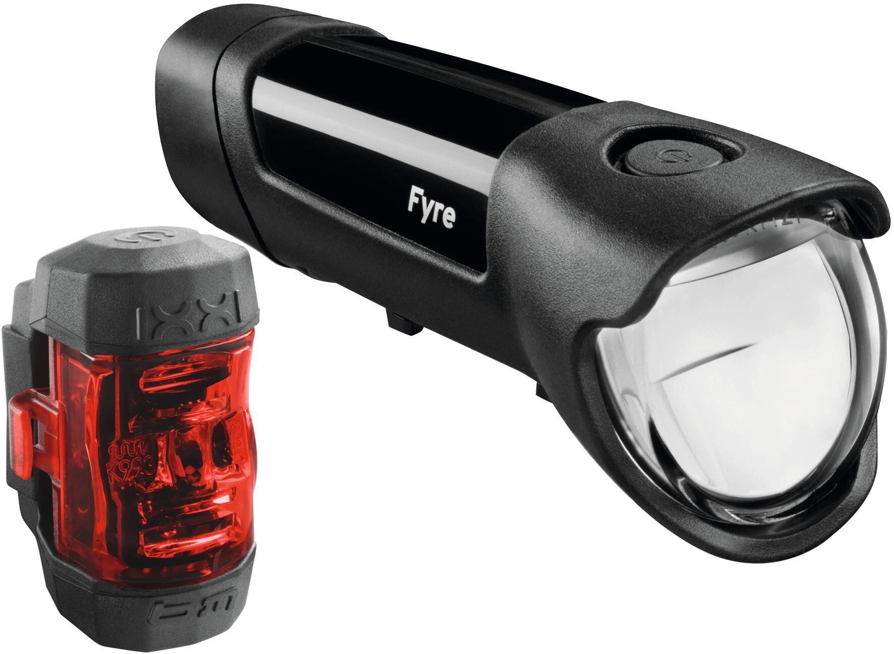 _Leuchten-Set Leuchten