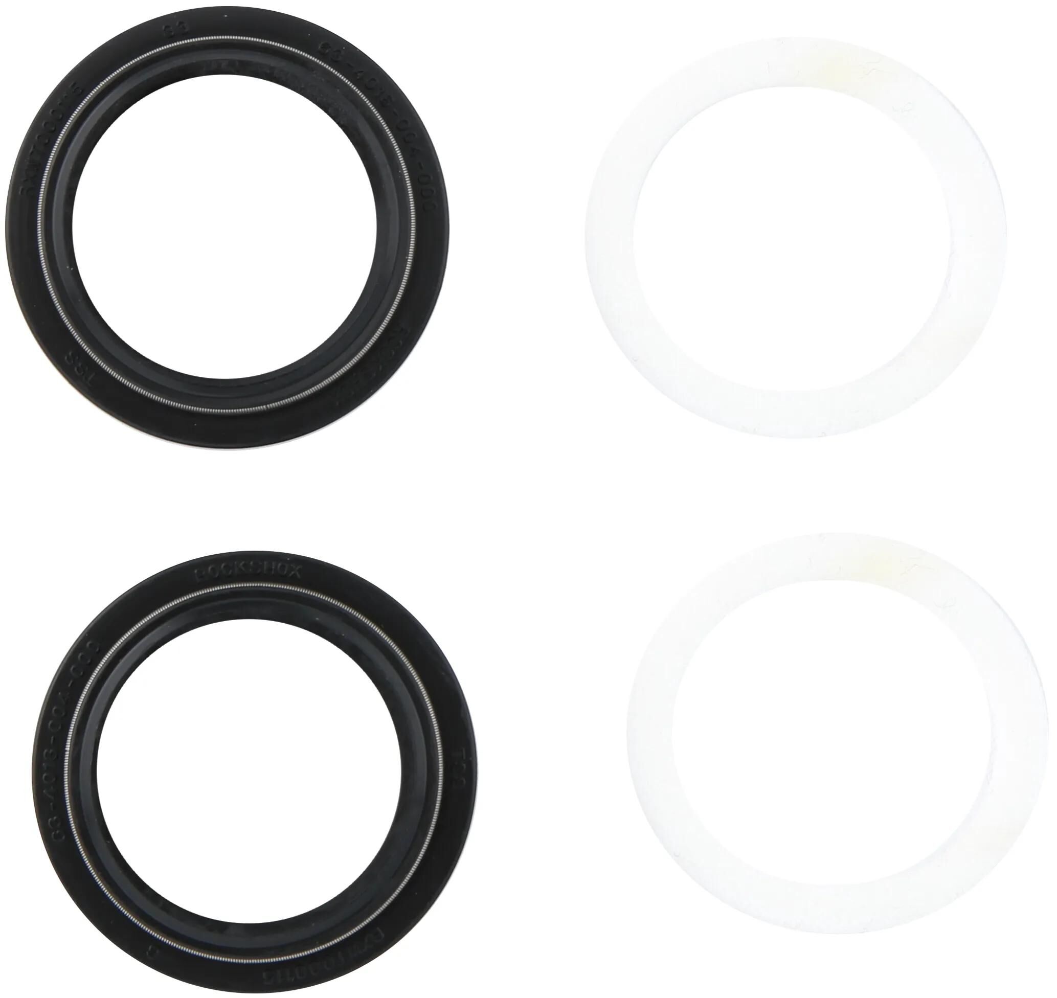 ROCKSHOX_Staubdichtung Federgabel - Ersatz
