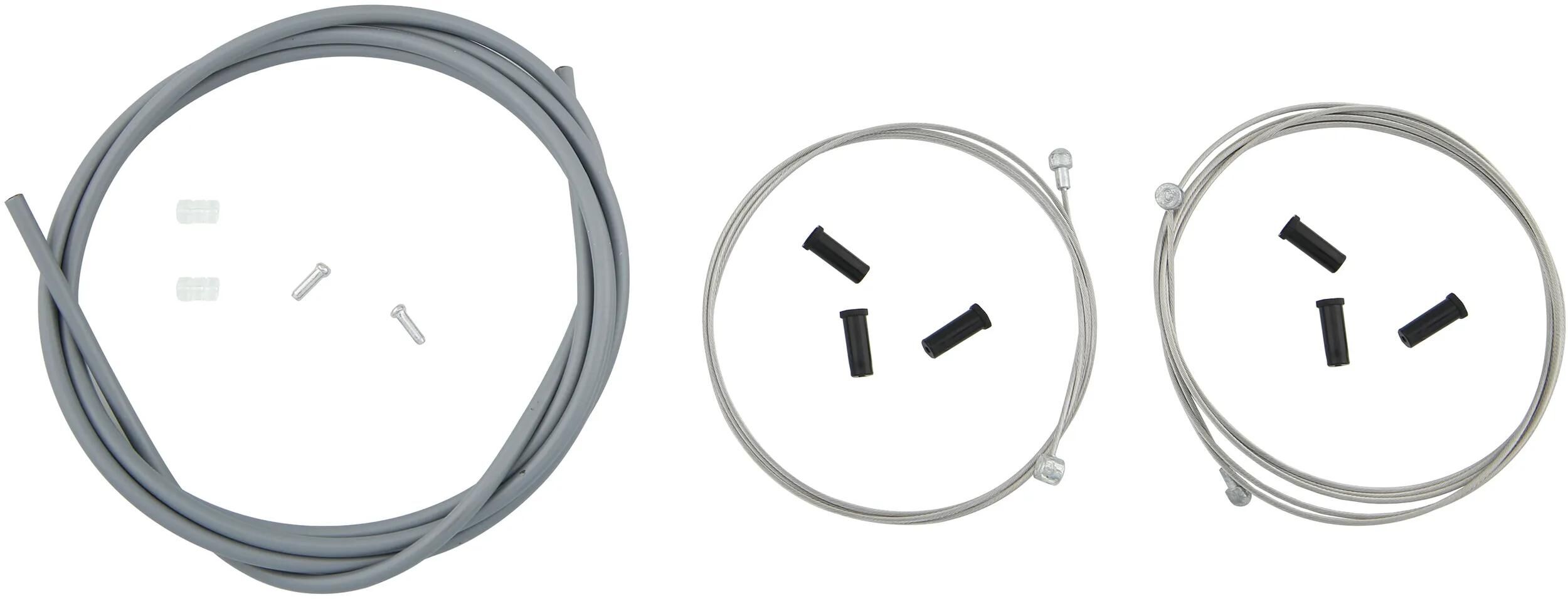 _Bremszug-Set Bremszüge,Bremsbowdenzüge