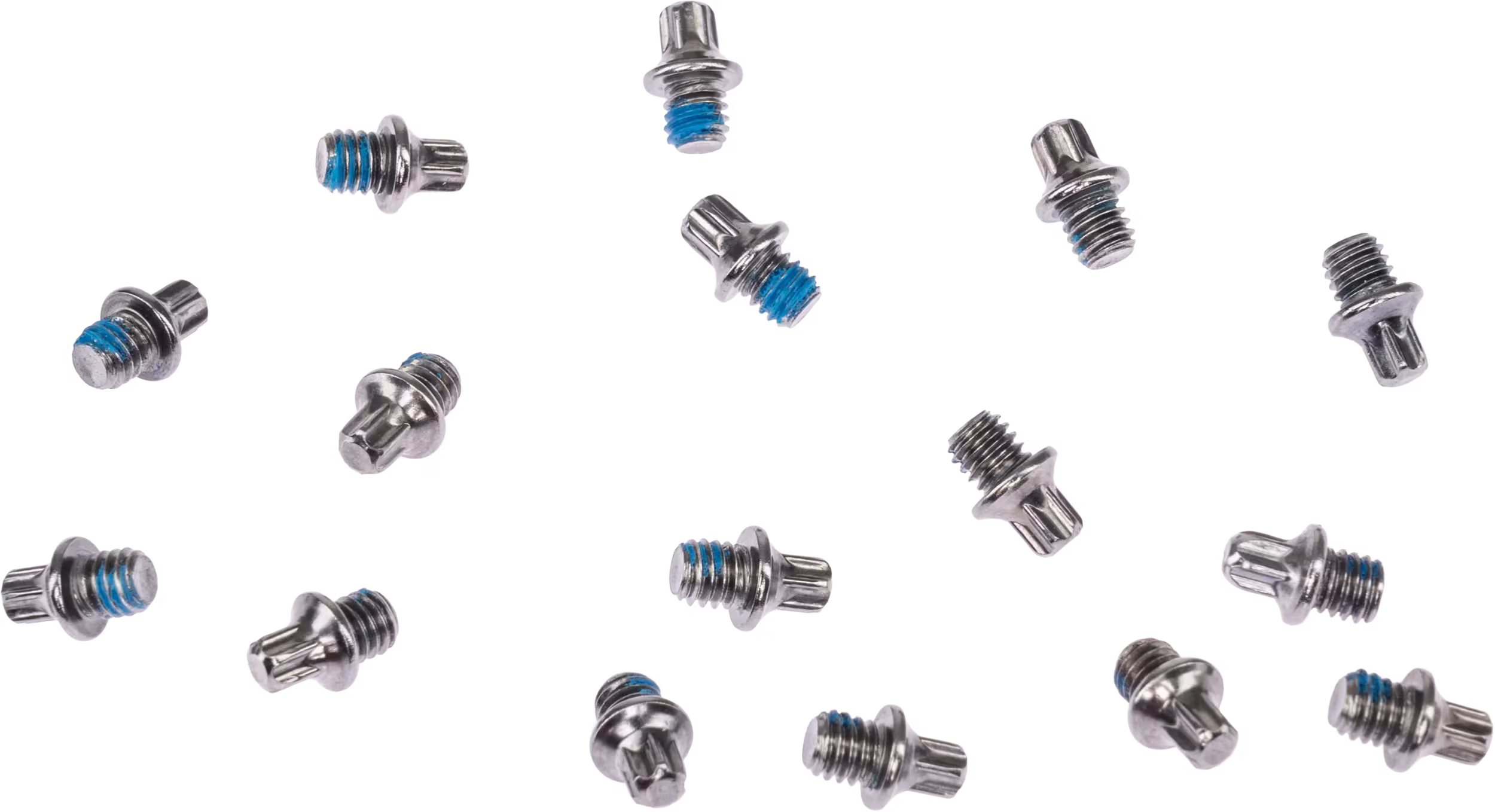 CONTEC_Pedalpins Pedale - Ersatz