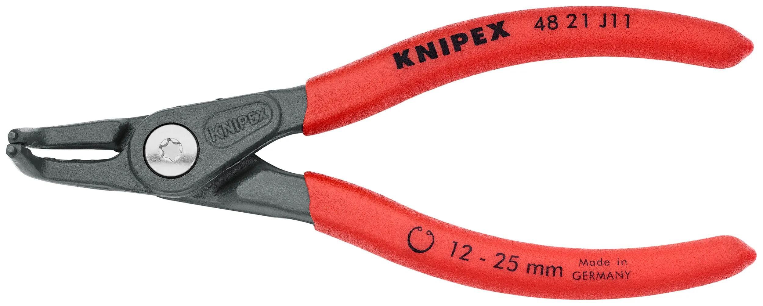 KNIPEX_Sicherungsringzange Sicherungszangen